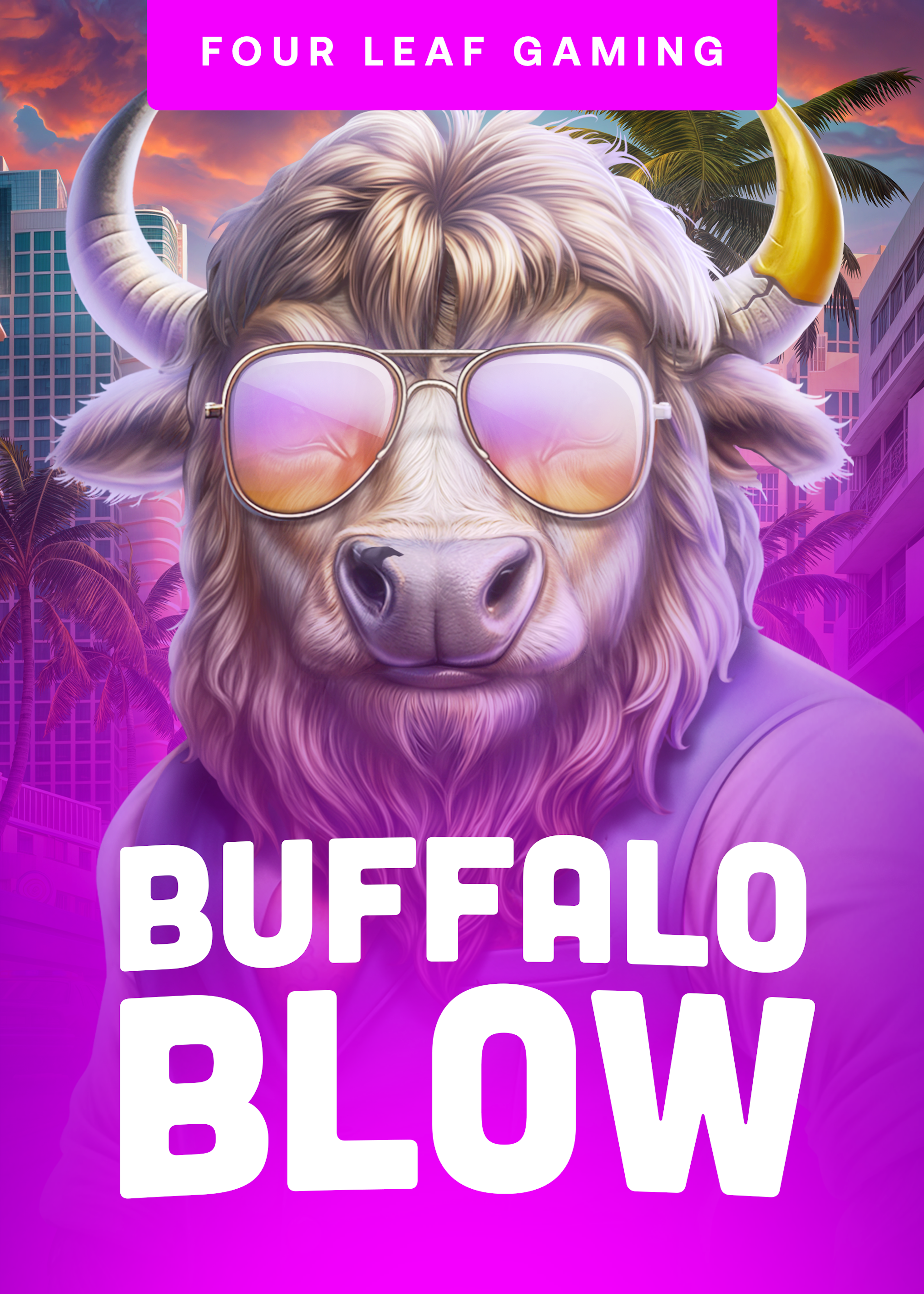 Buffalo Blow