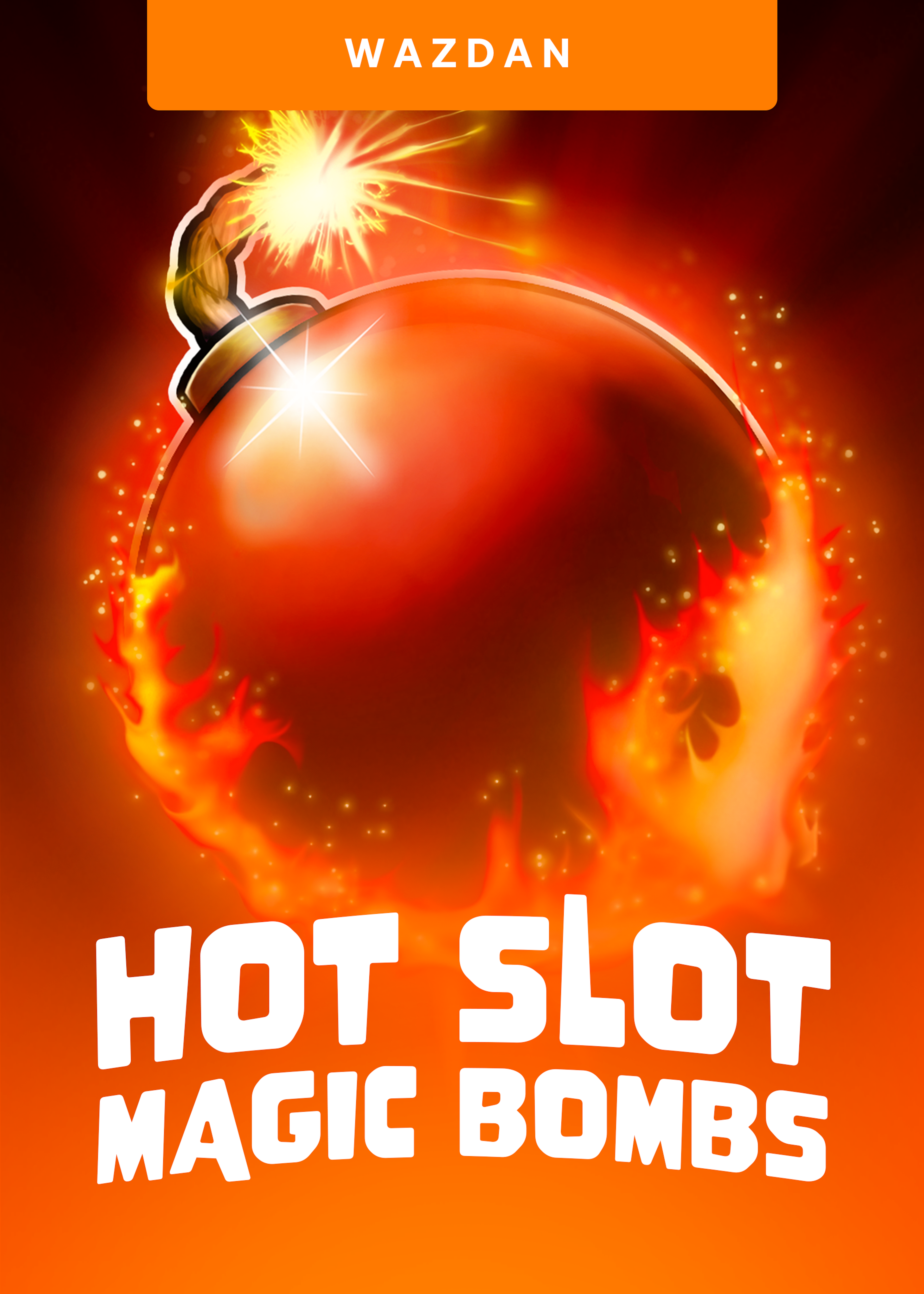 Hot Slot: Magic Bombs