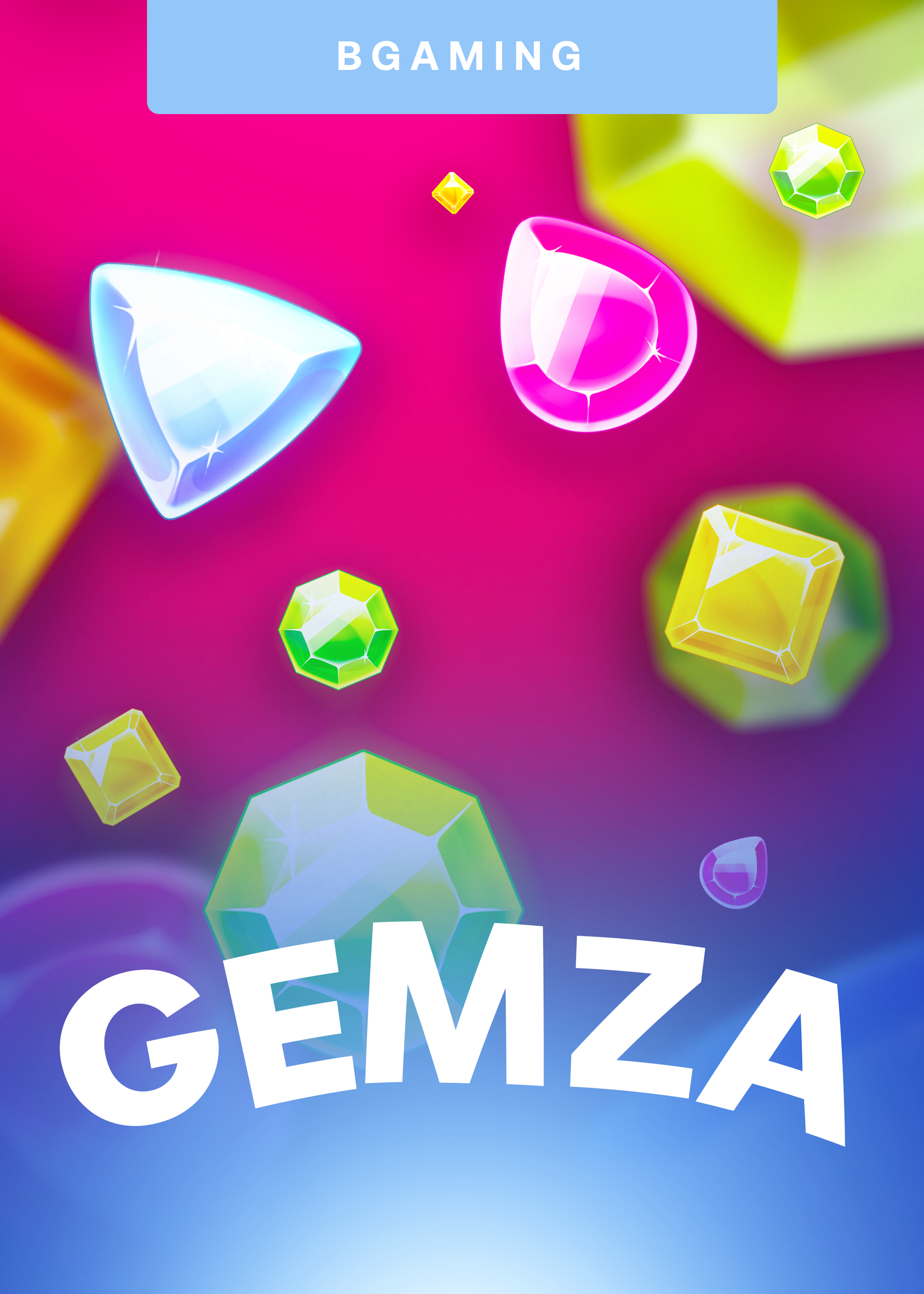 Gemza