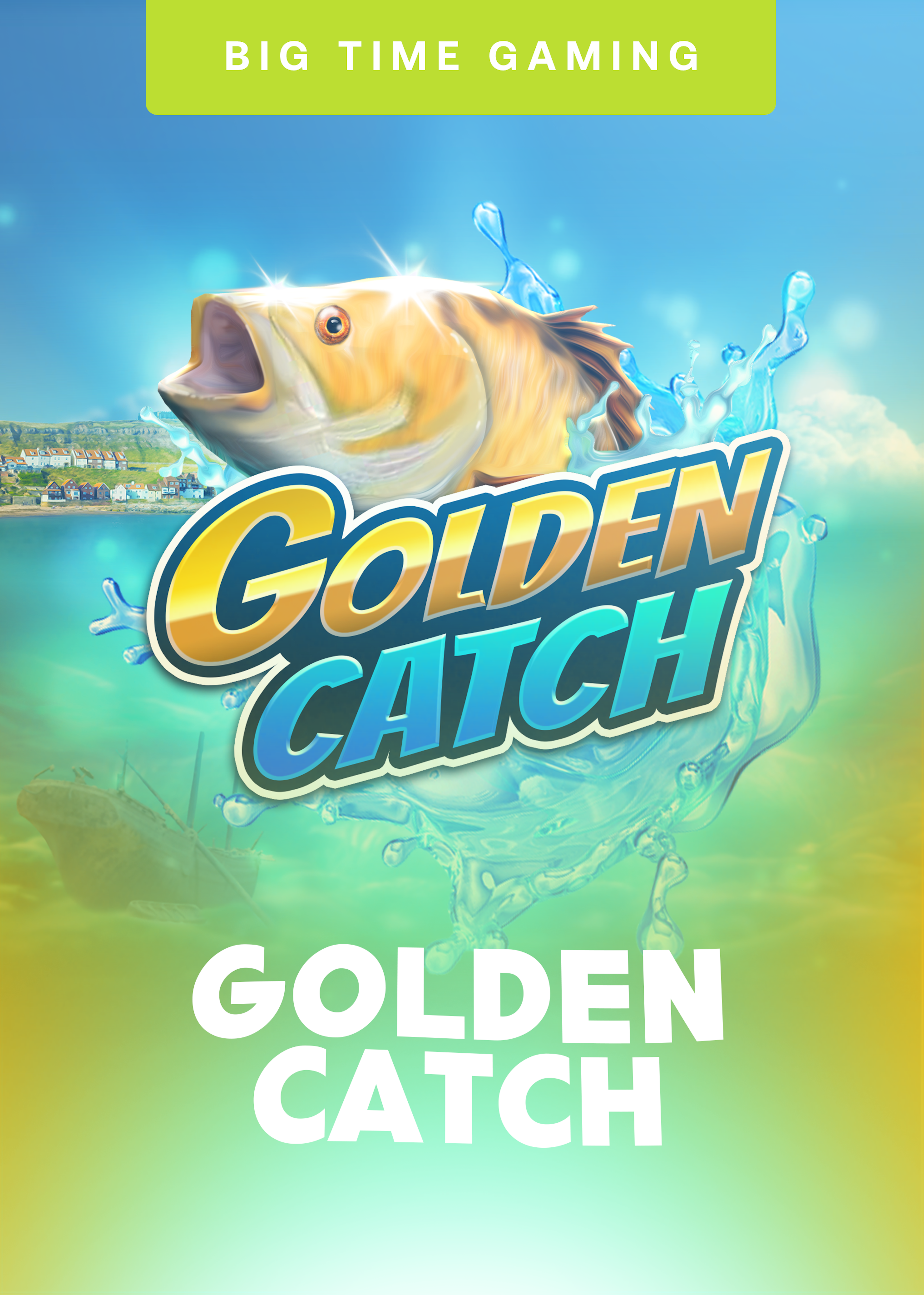 Golden Catch