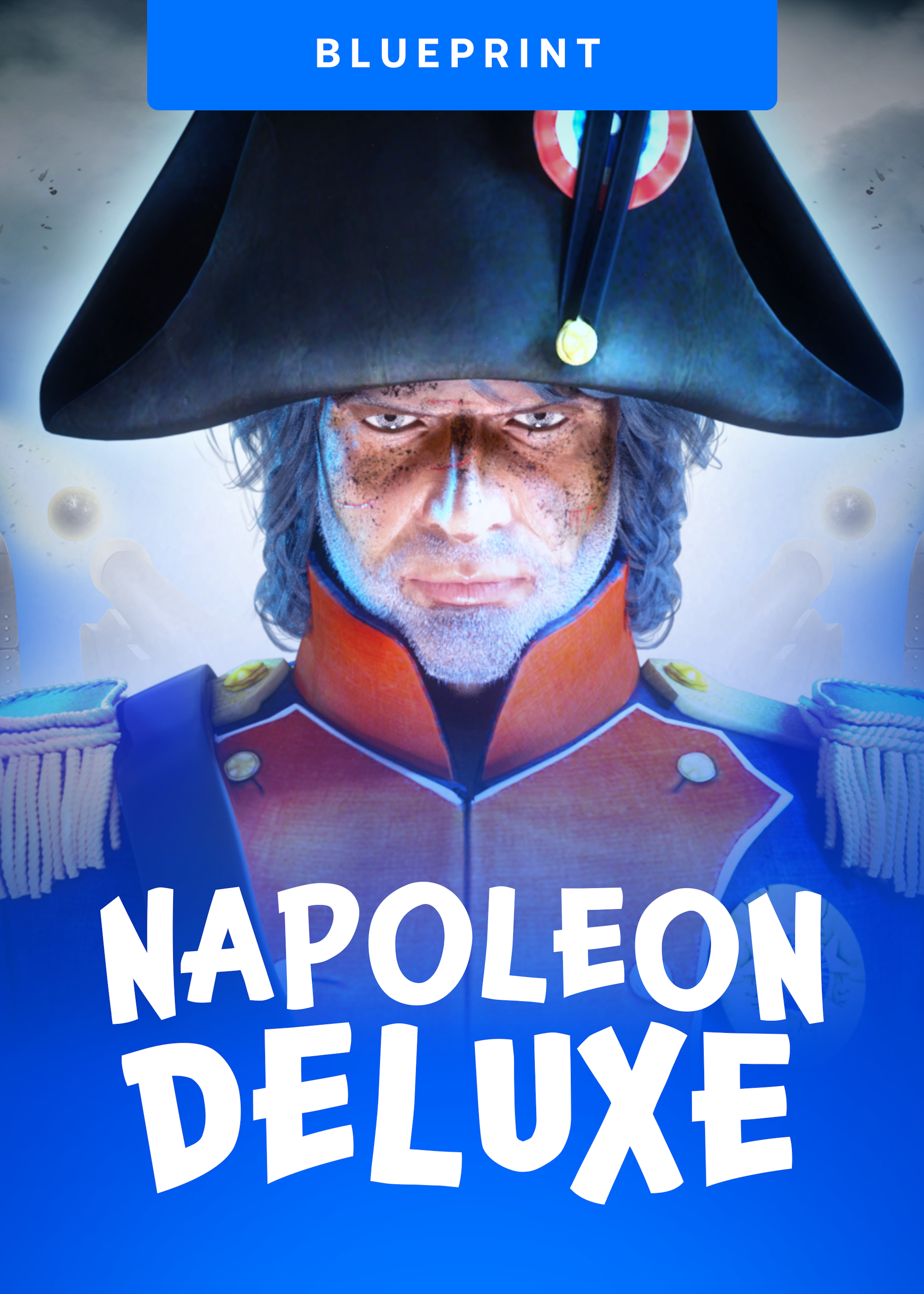 Napoleon Deluxe