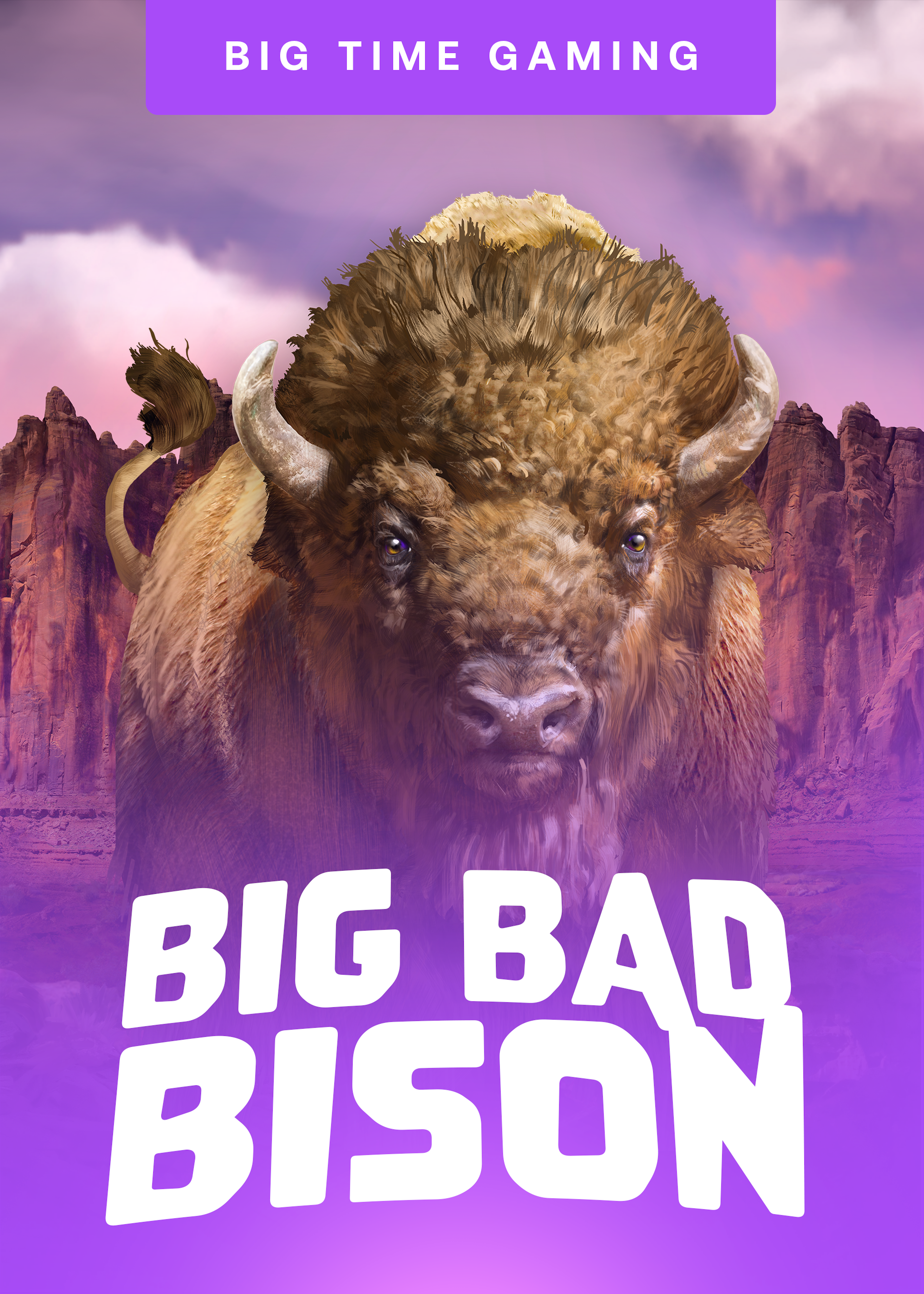 Big Bad Bison