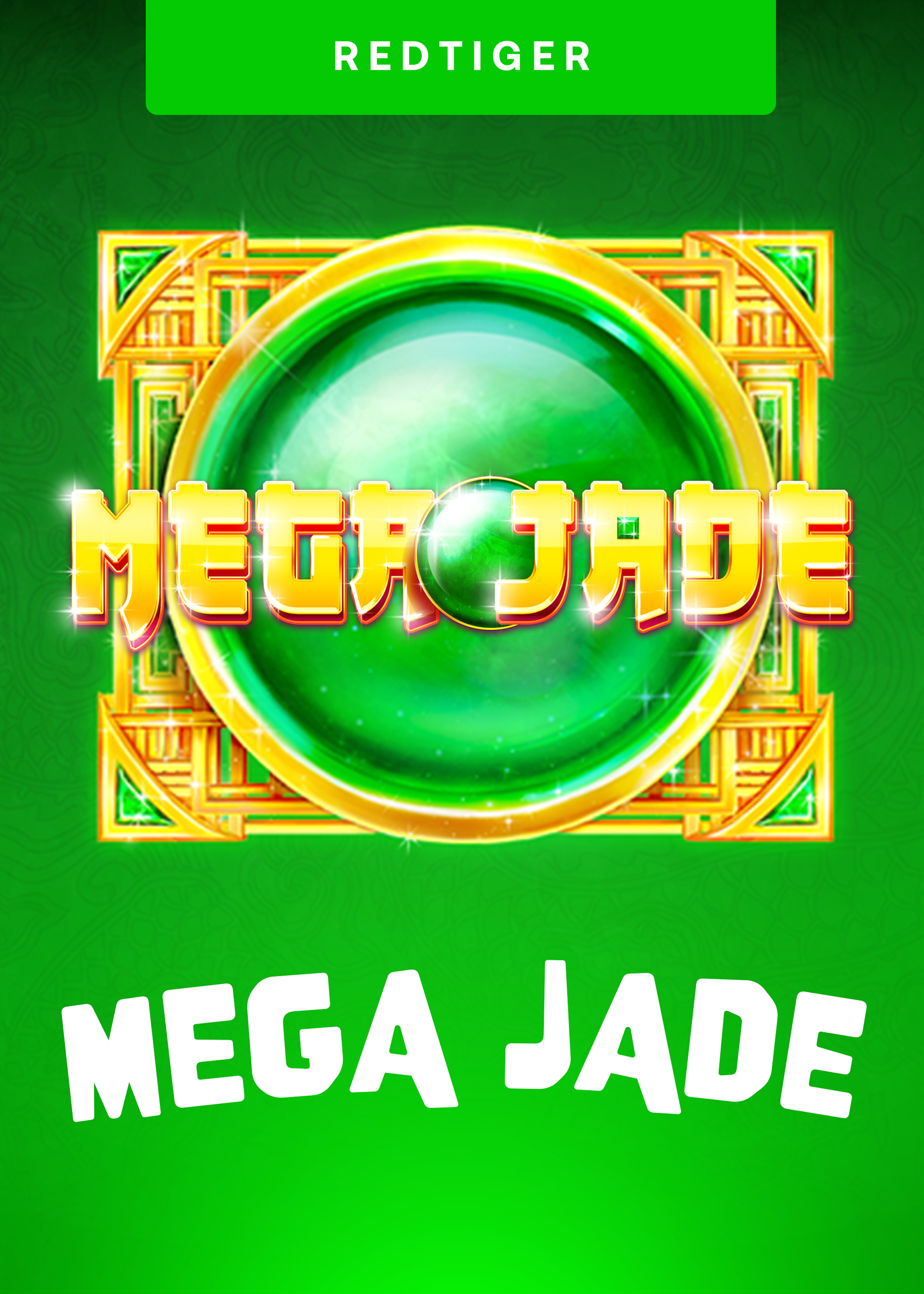 Mega Jade