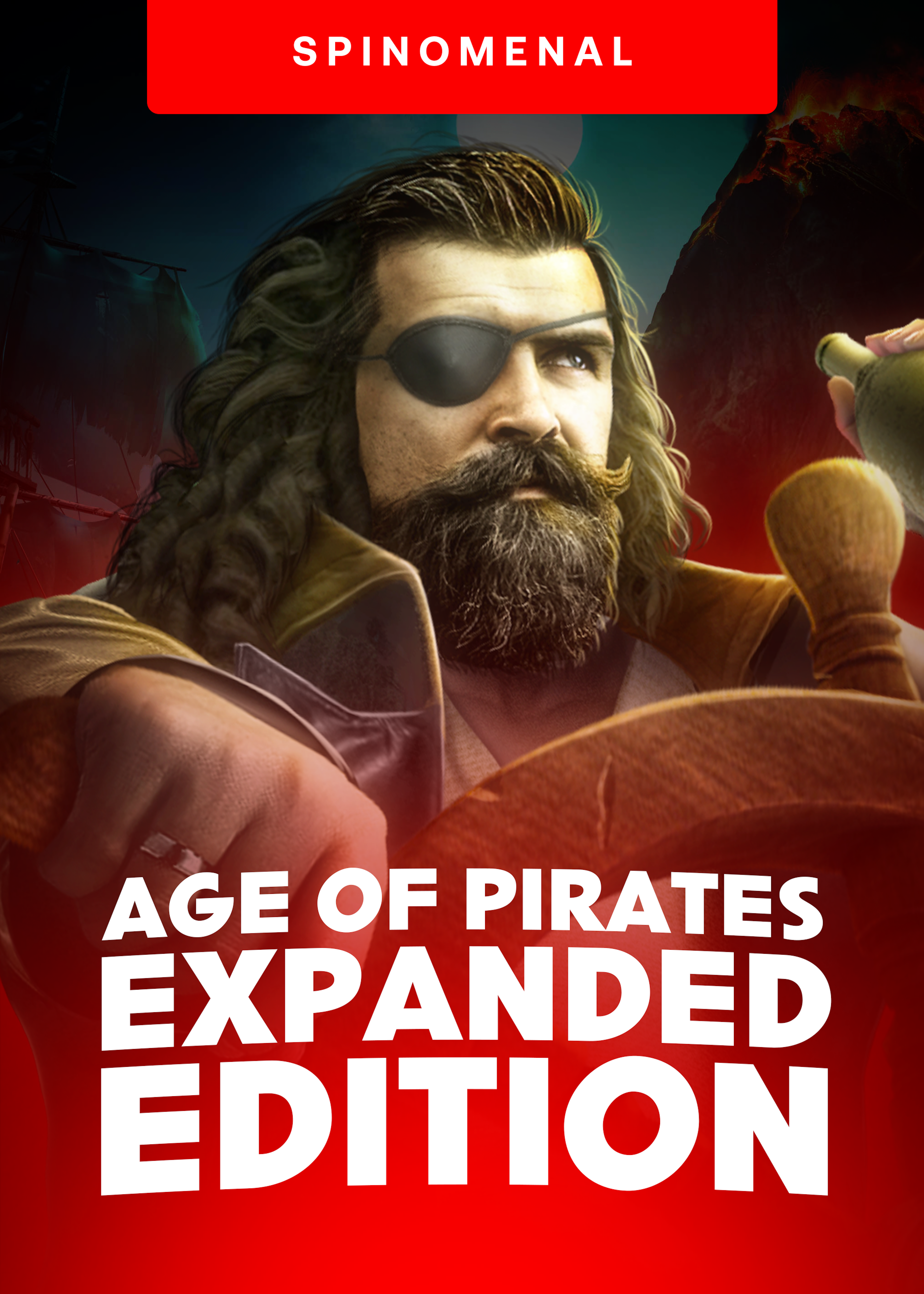 Age Of Pirates Expanded Edition