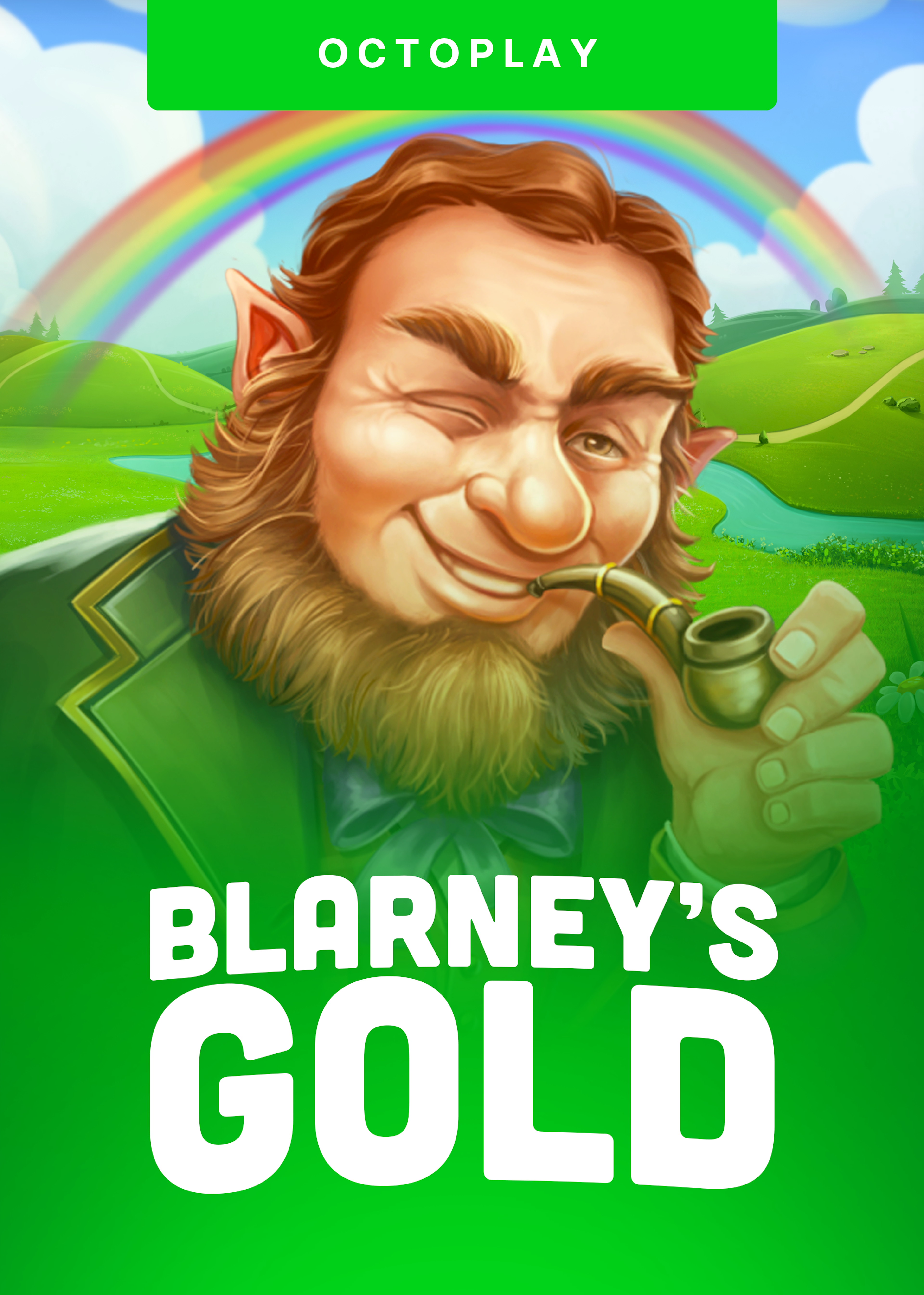 Blarney's Gold