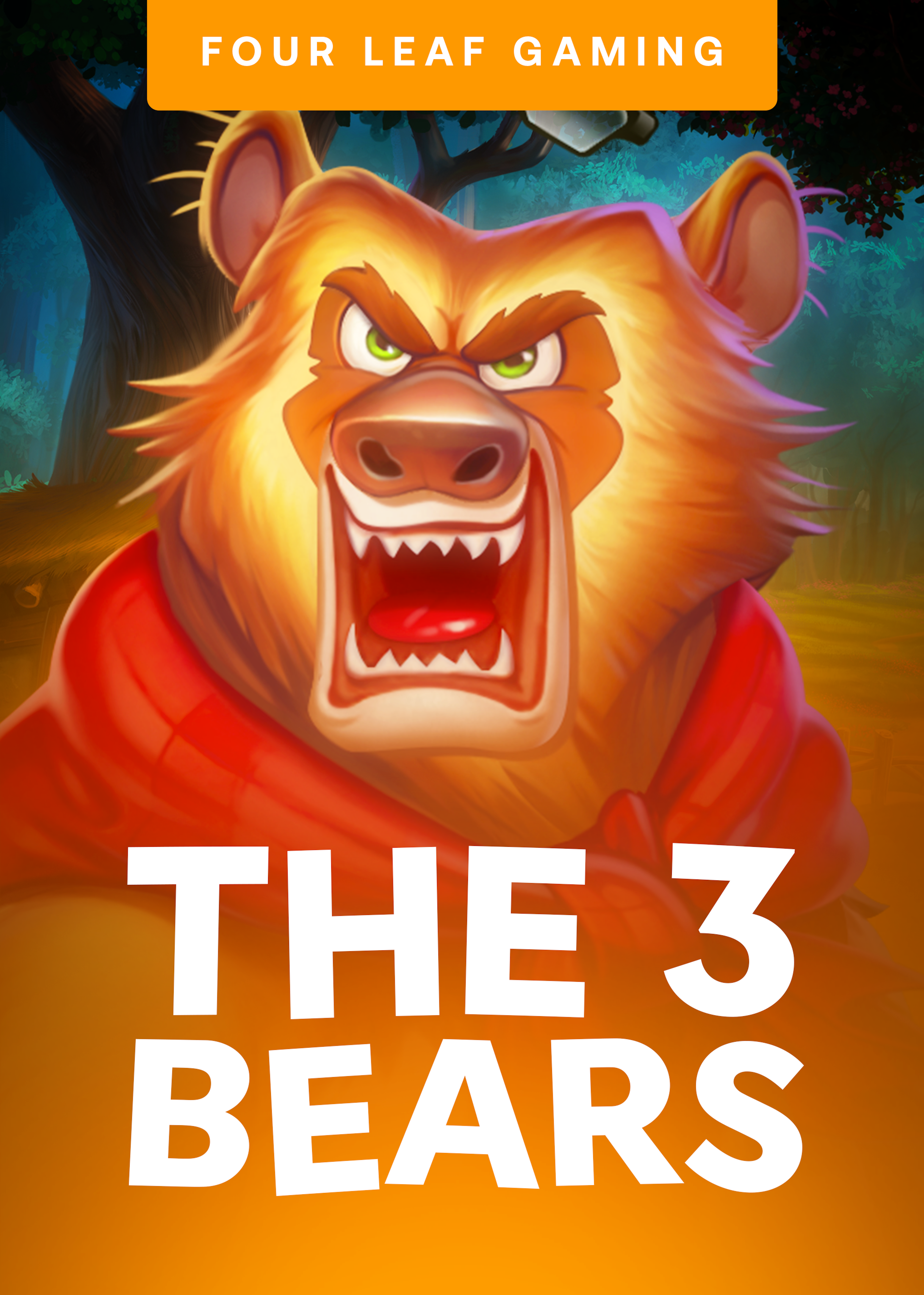 The 3 Bears