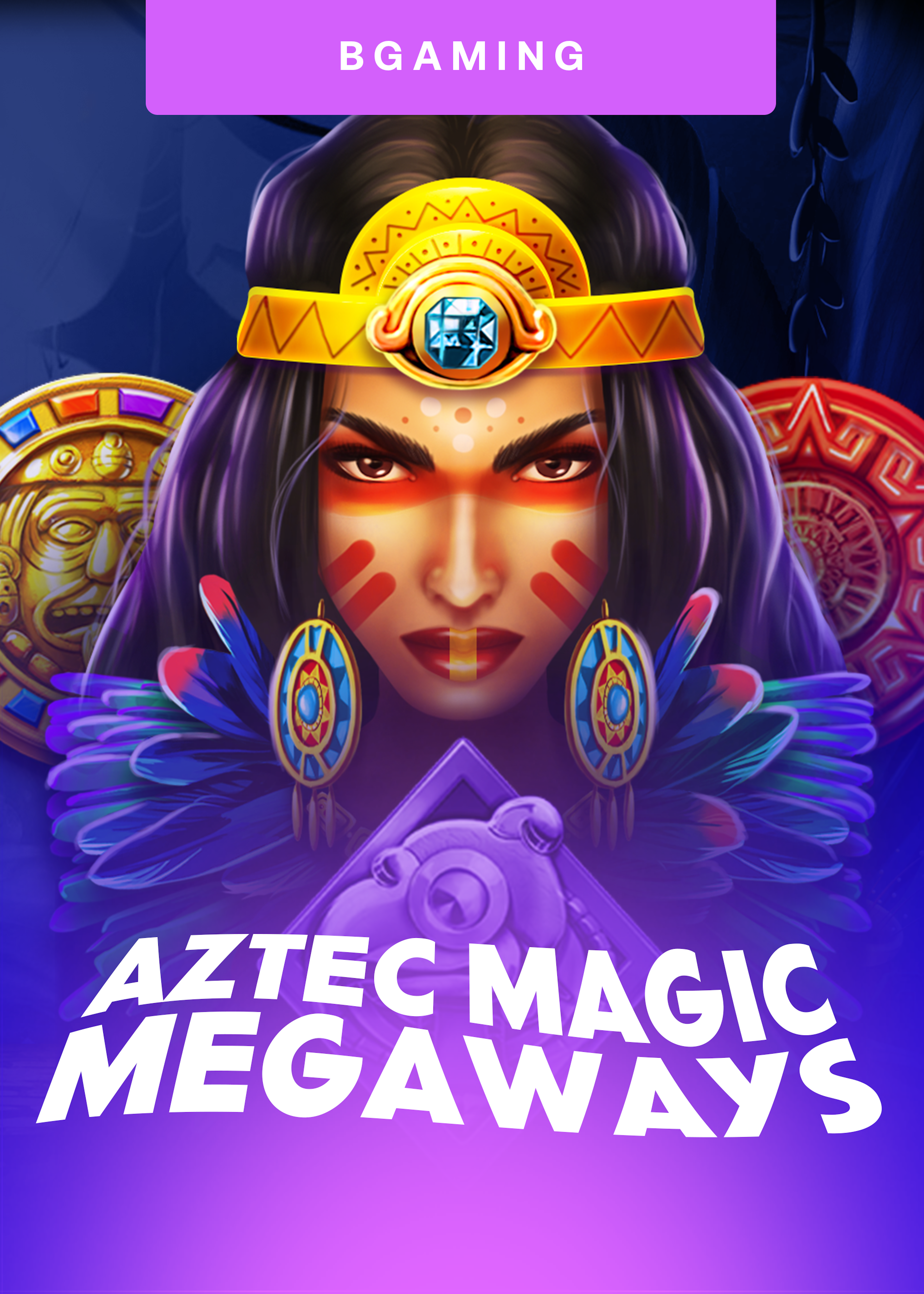 Aztec Magic Megaways