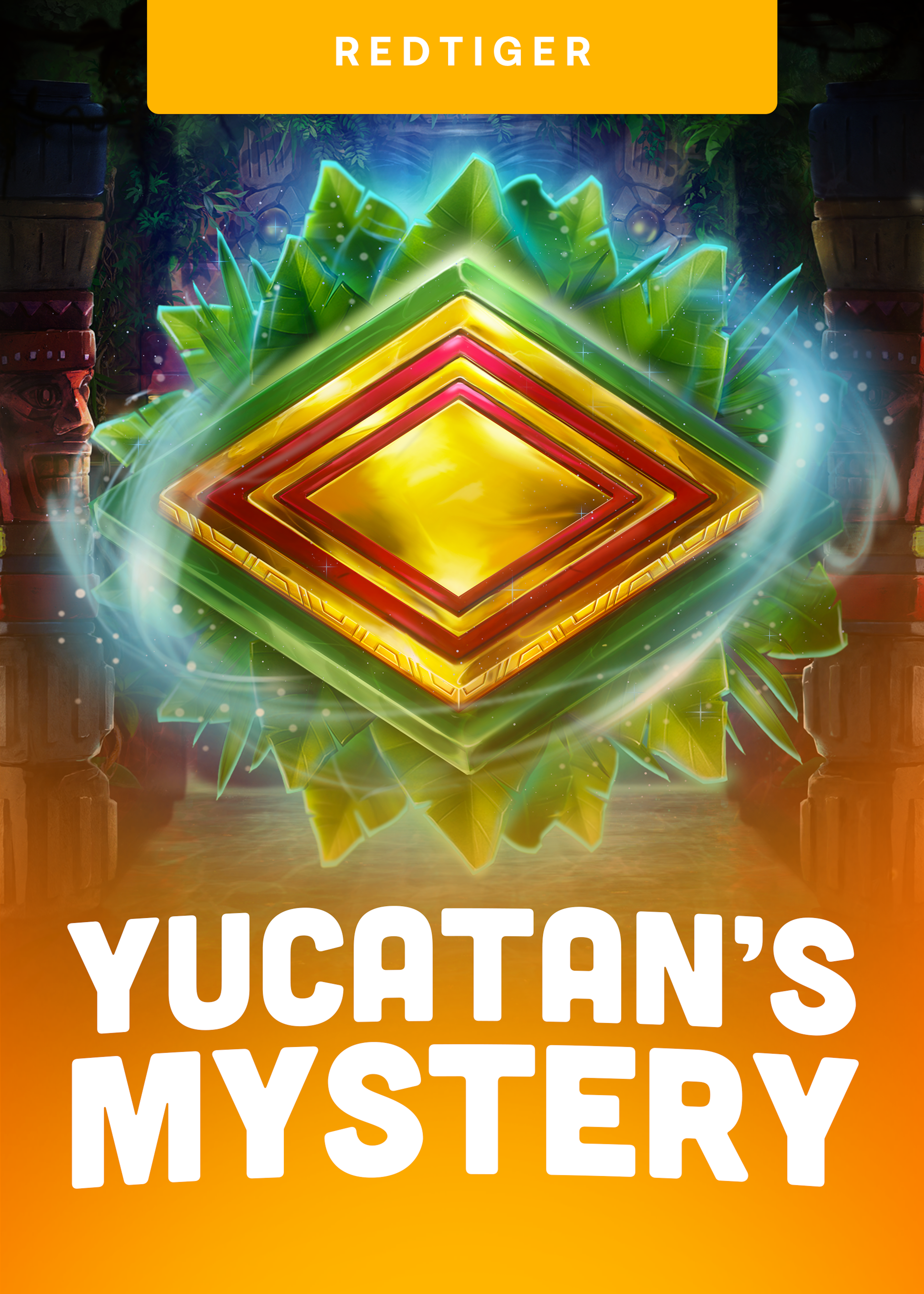 Yucatan's Mystery