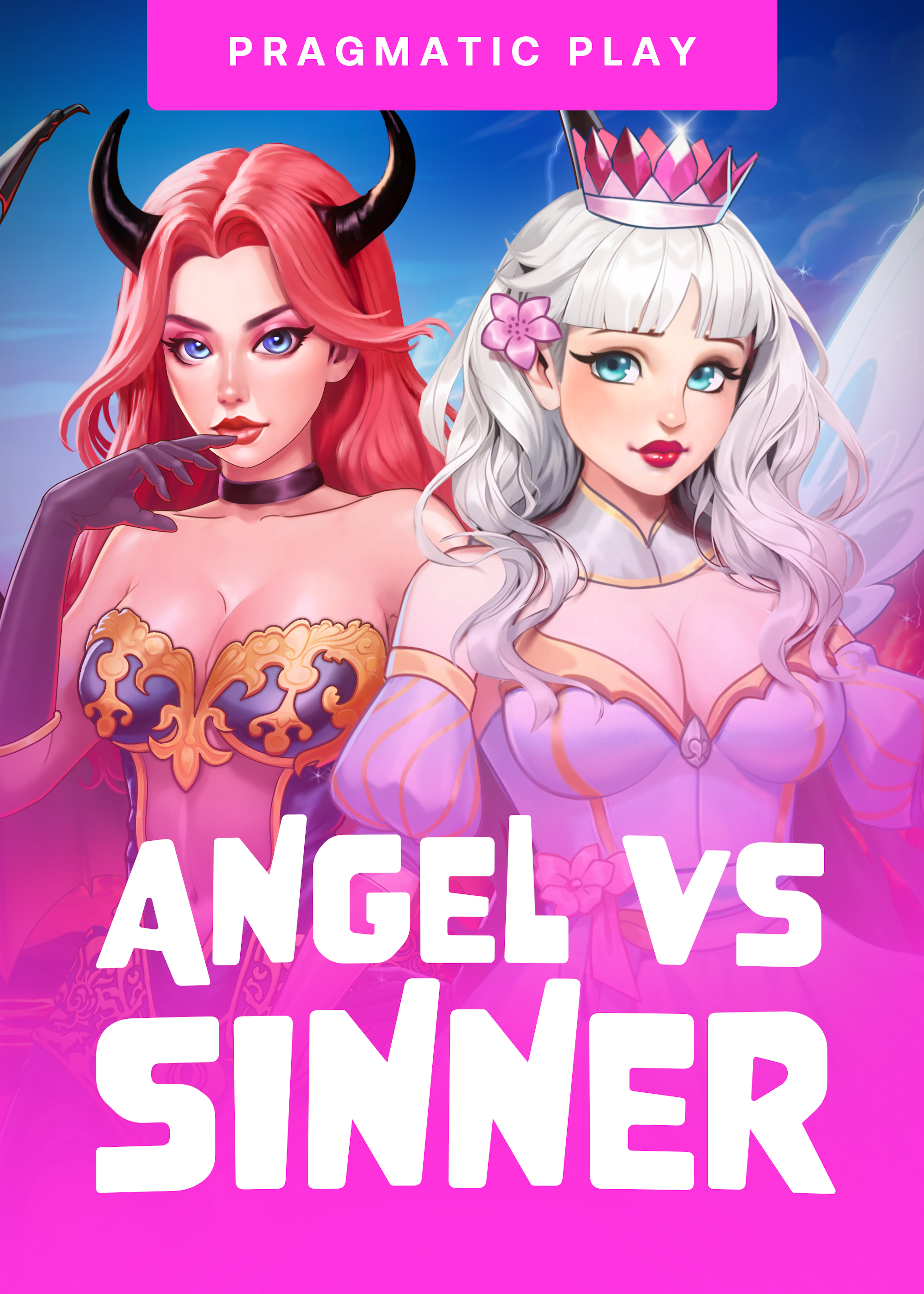 Angel vs Sinner