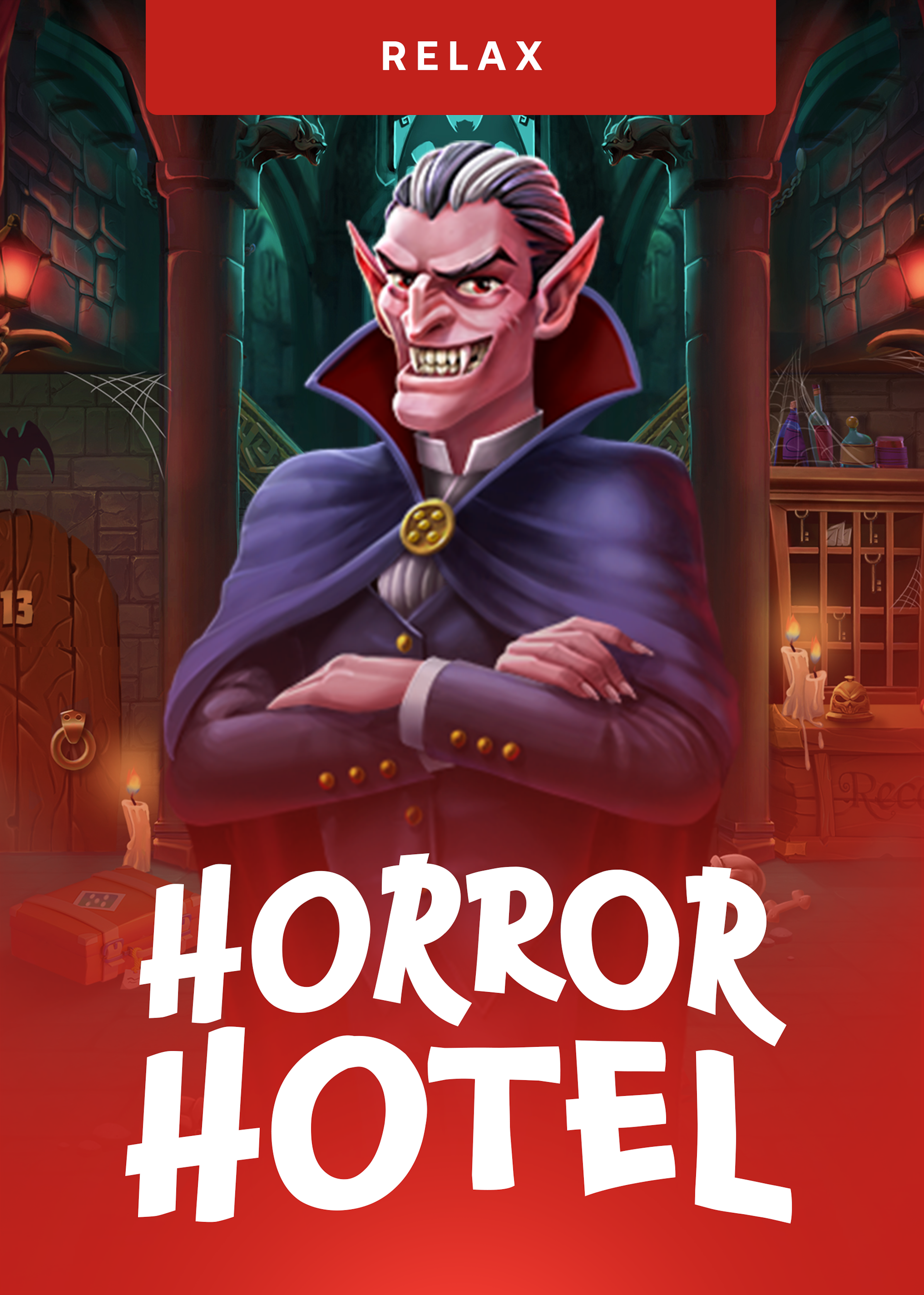 Horror Hotel