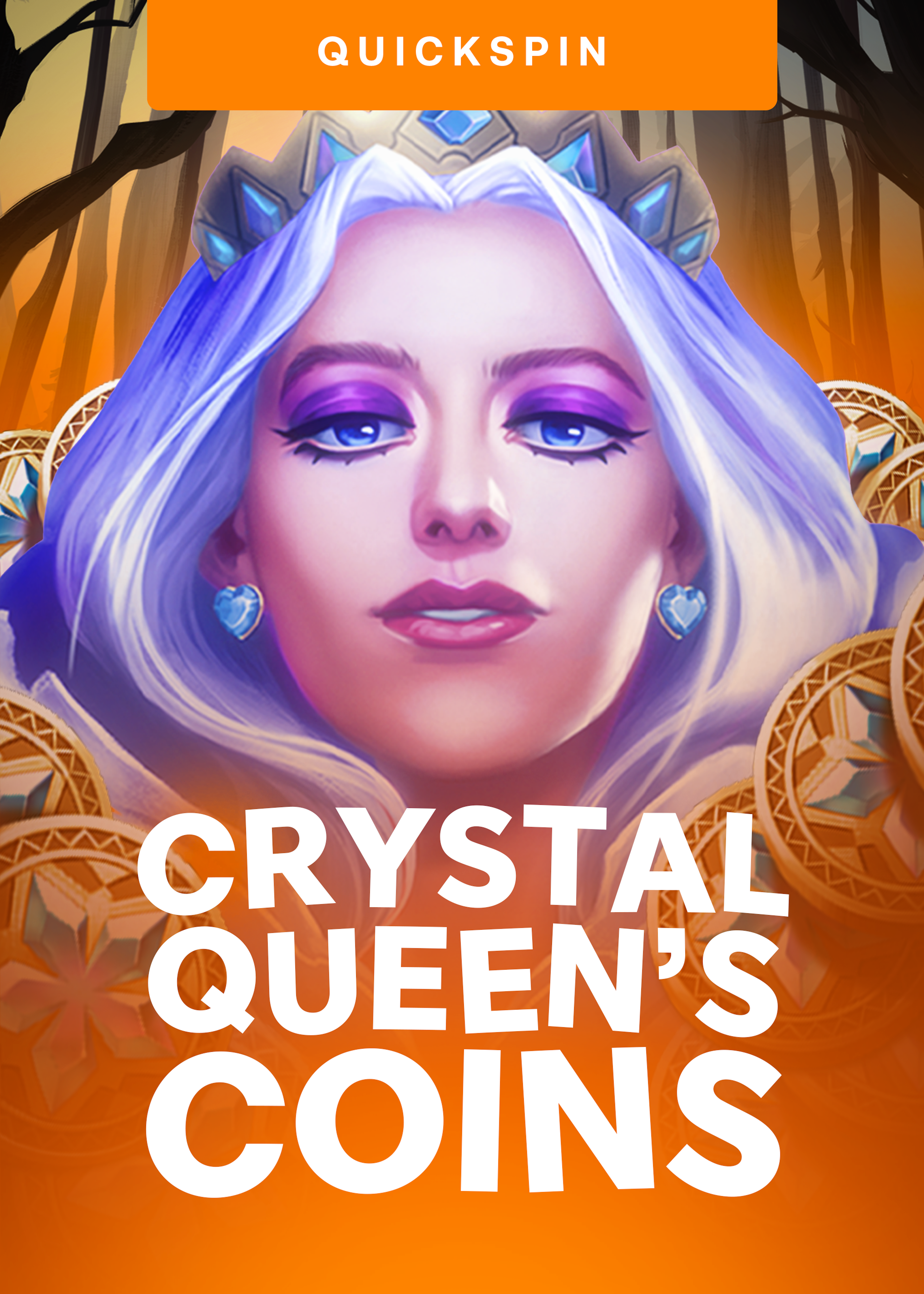 Crystal Queen's Coins