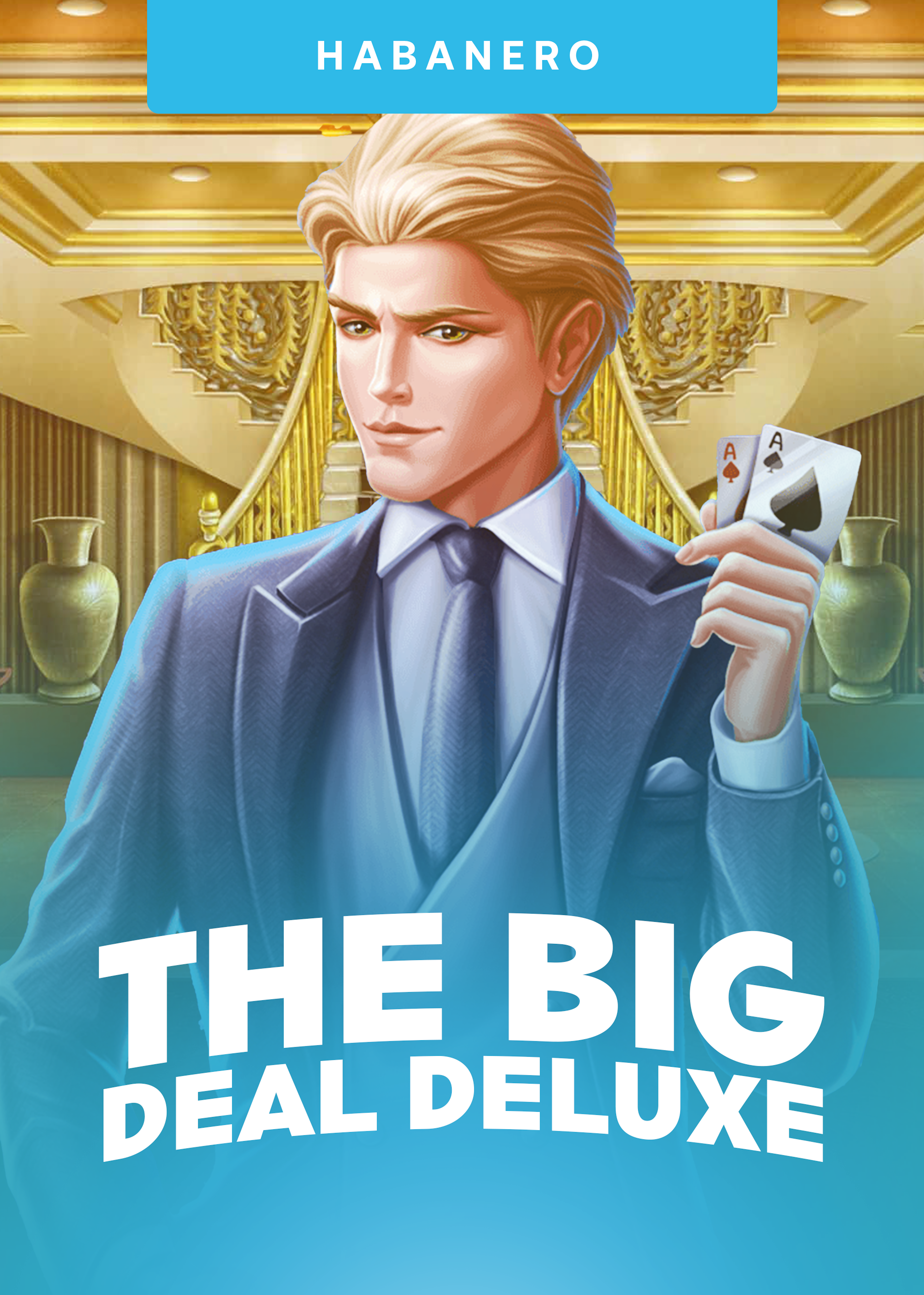 The Big Deal Deluxe