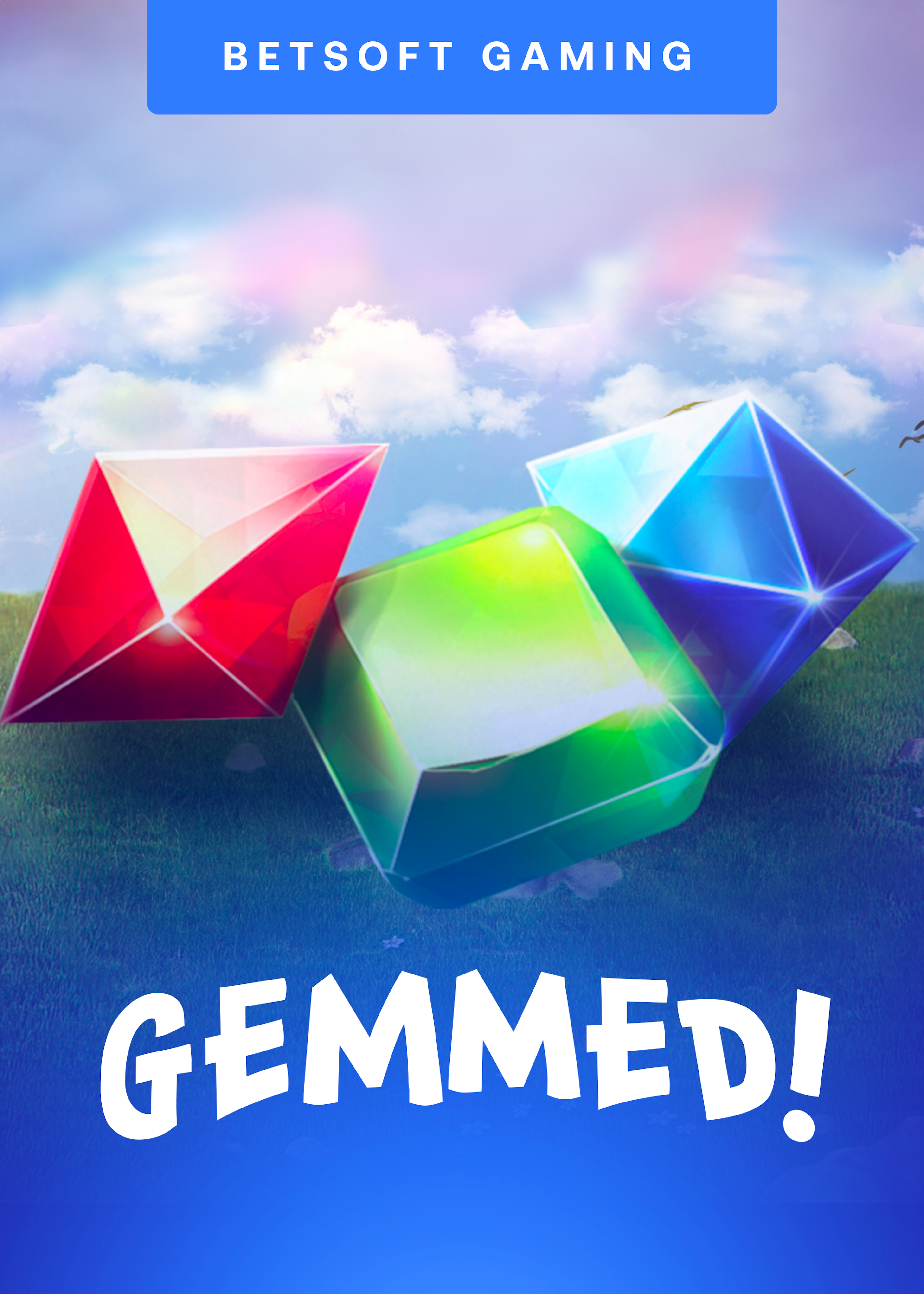 Gemmed!