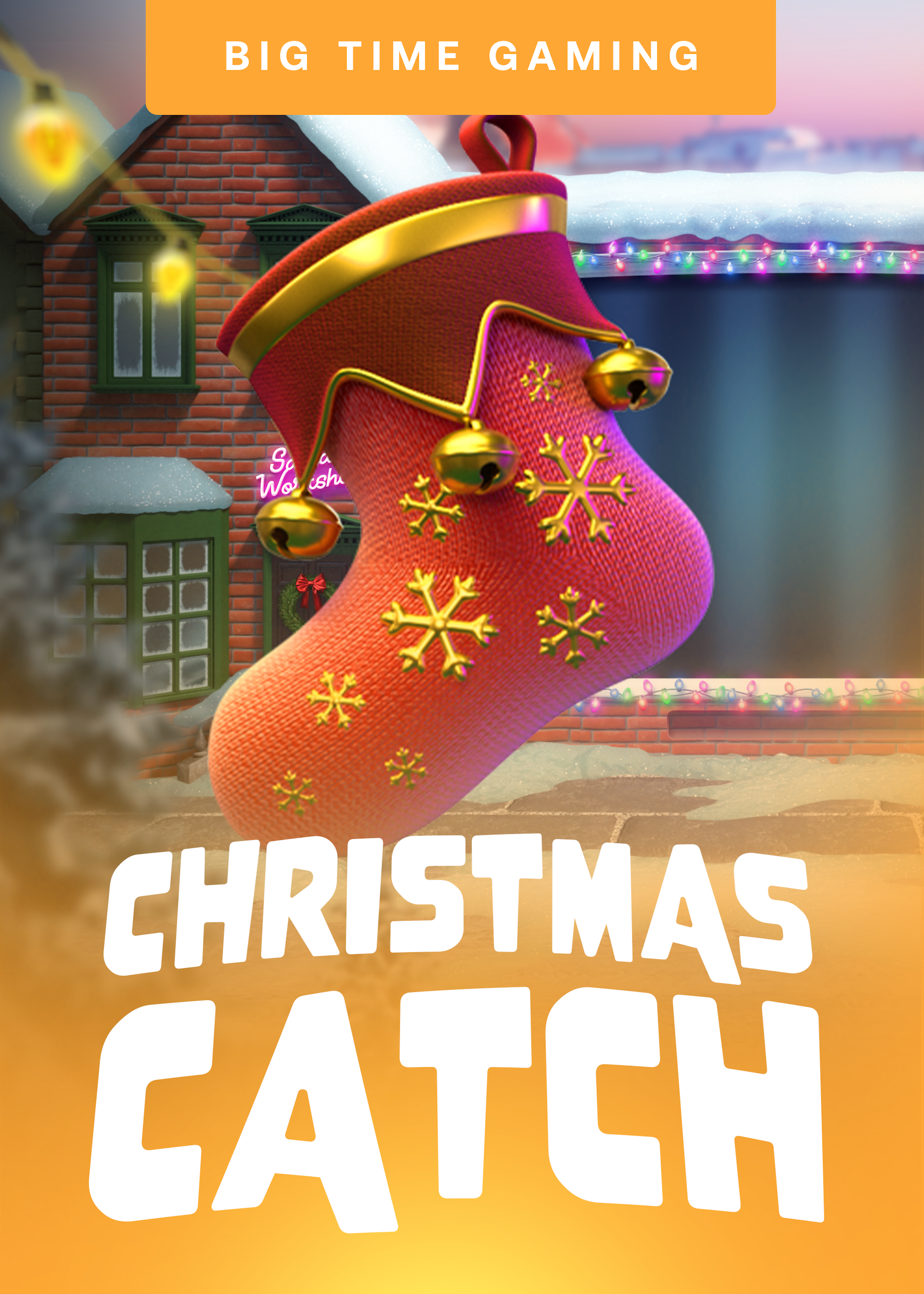 Christmas Catch