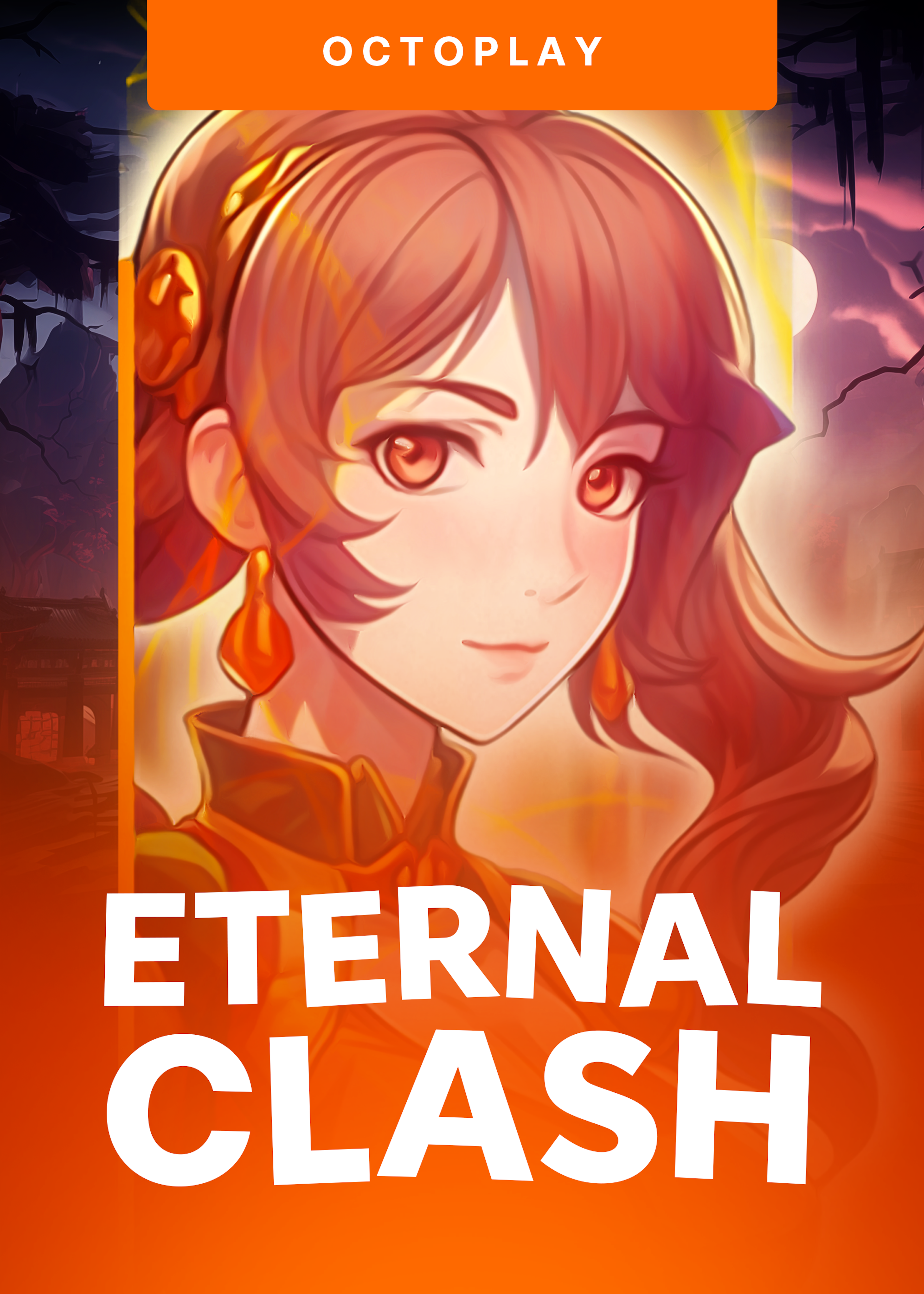 Eternal Clash