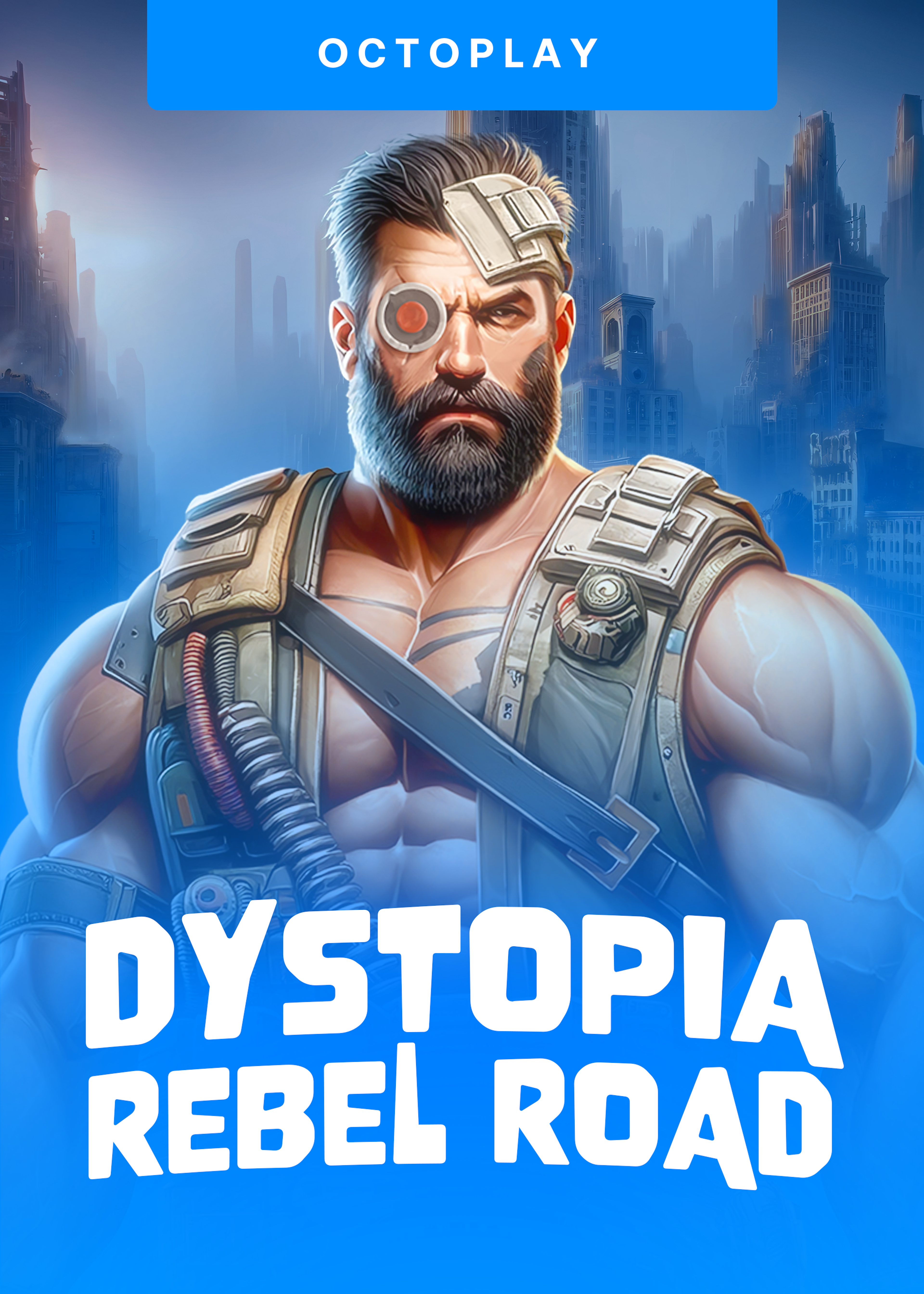 Dystopia: Rebel Road