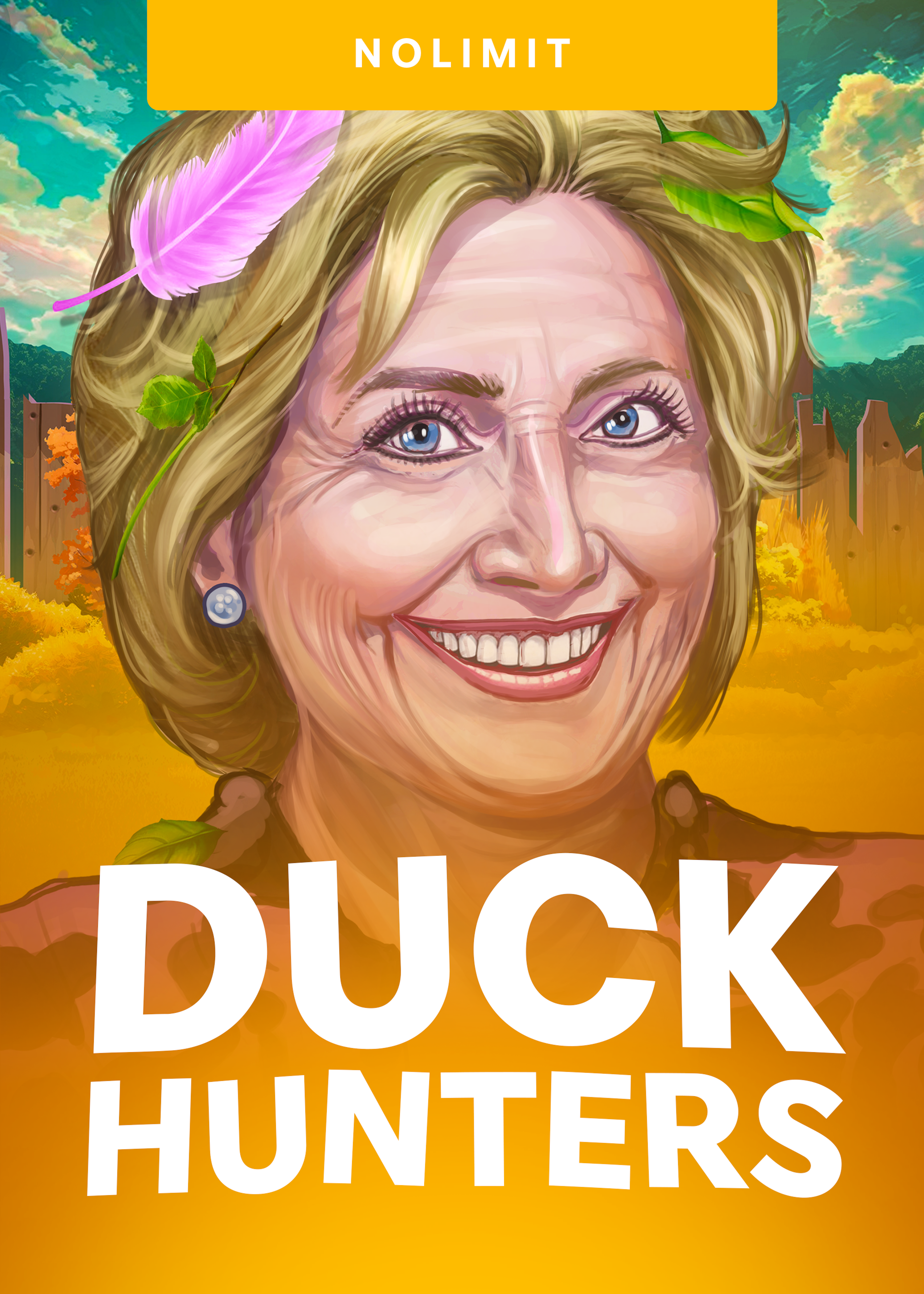 Duck Hunters