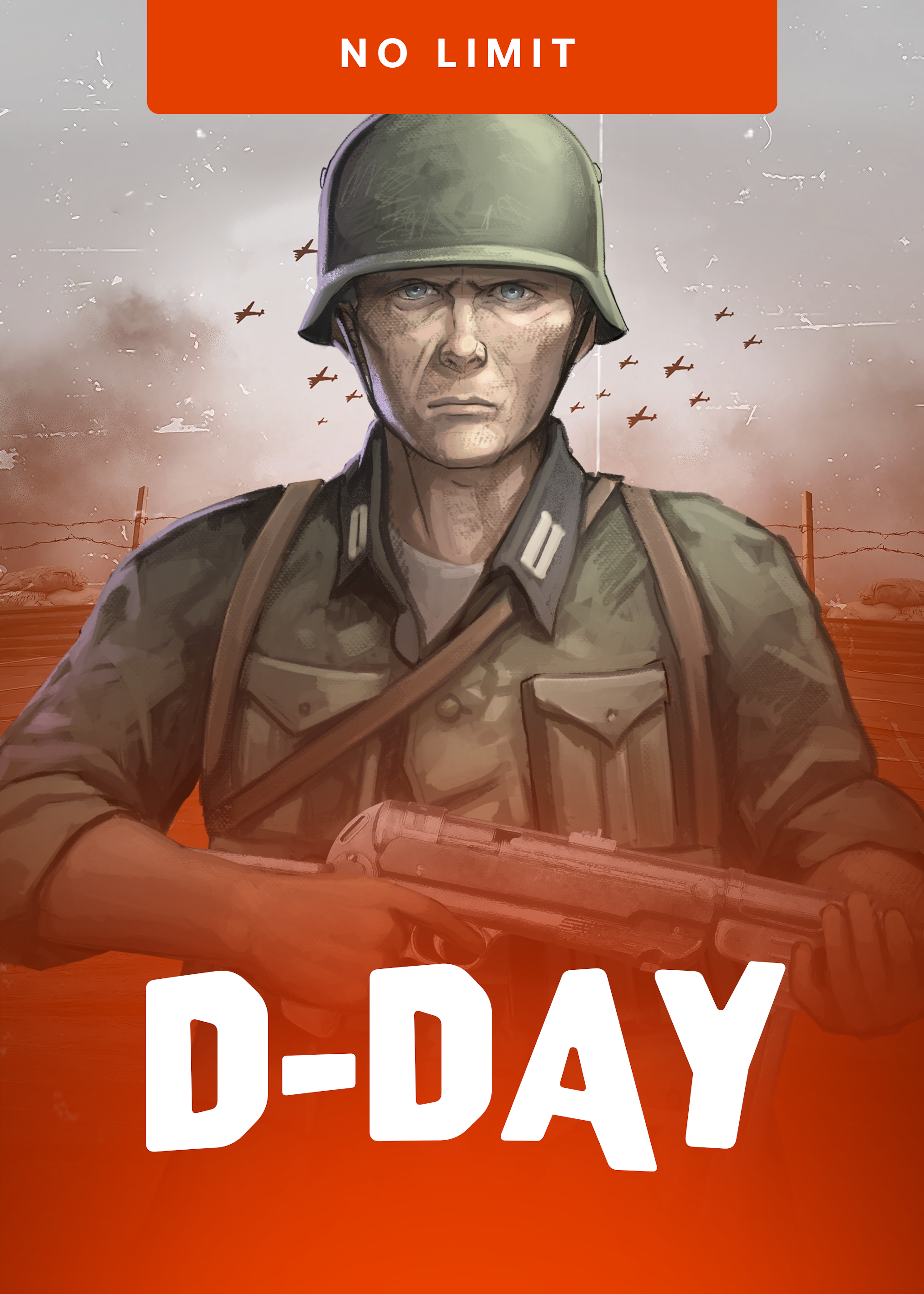 D-Day