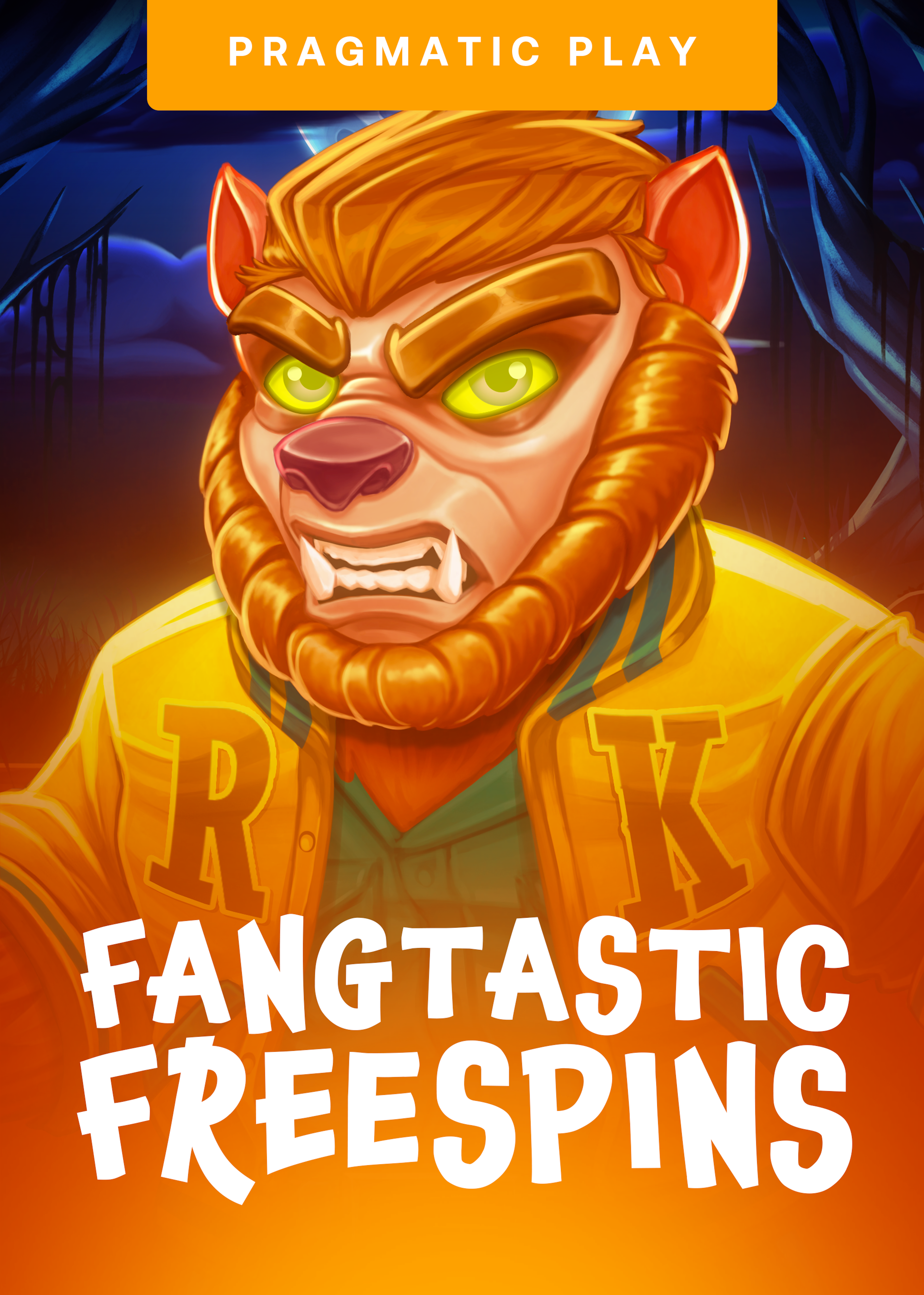 Fangtastic Freespins