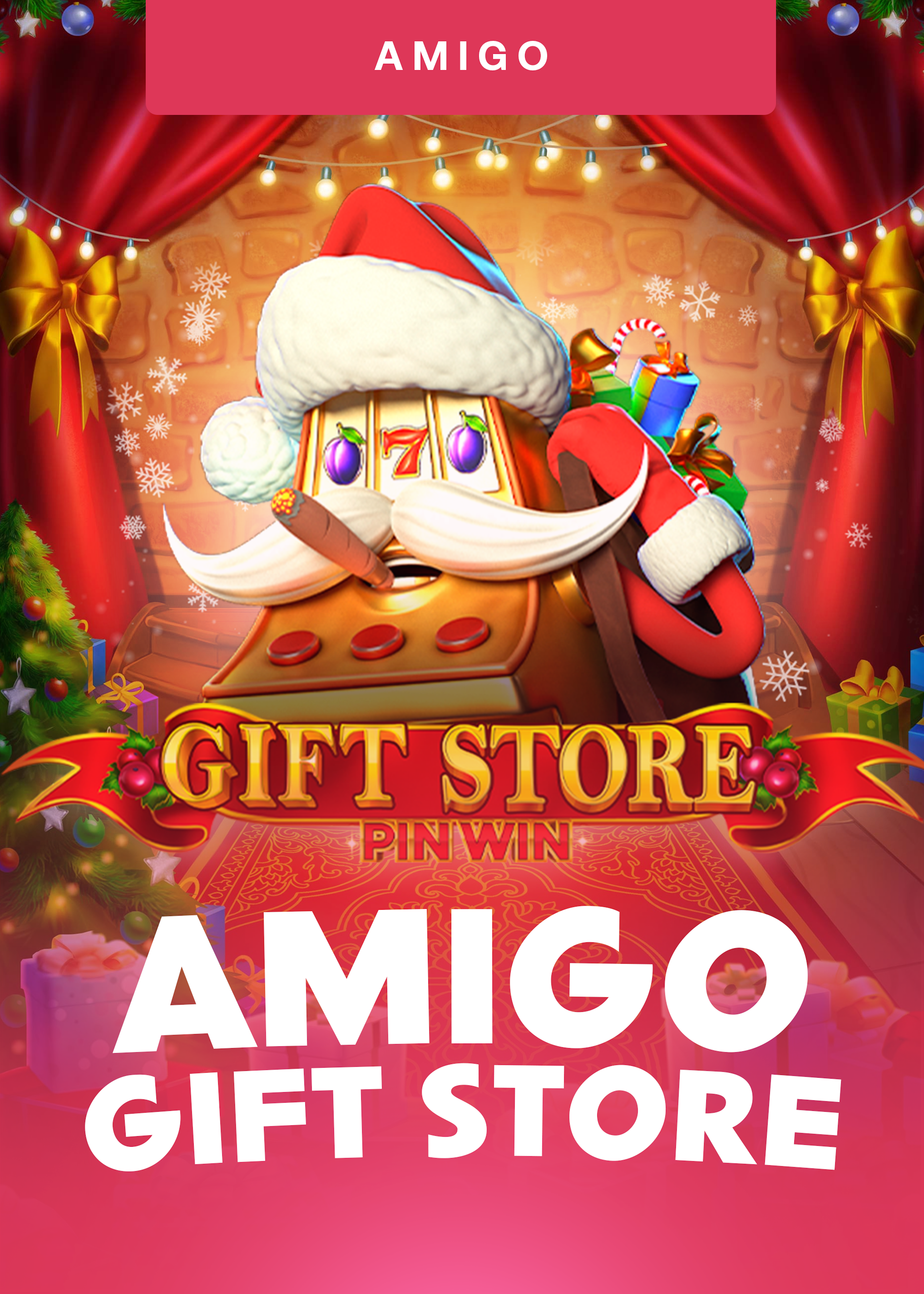 Amigo Gift Store