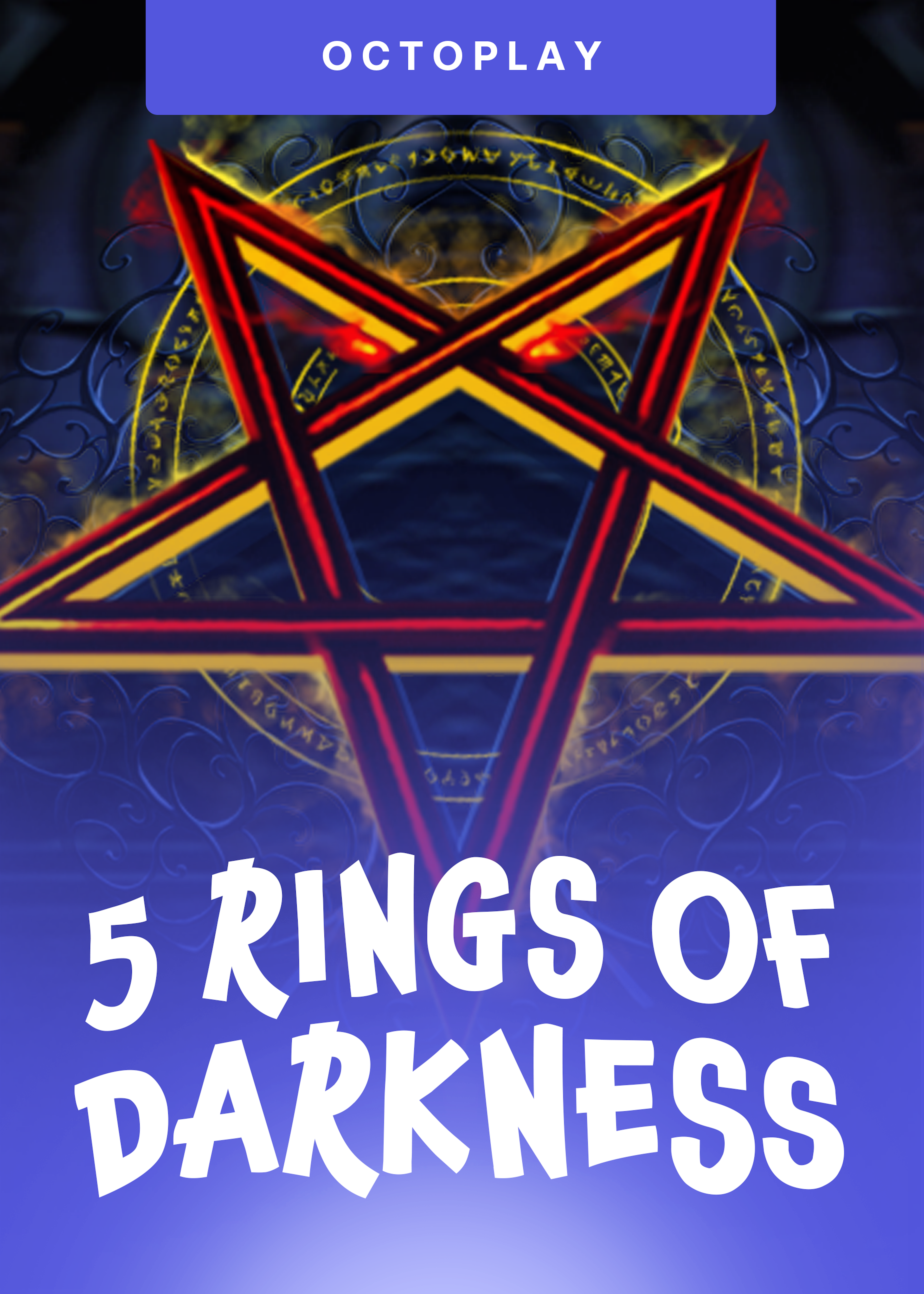 5 Rings of Darkness