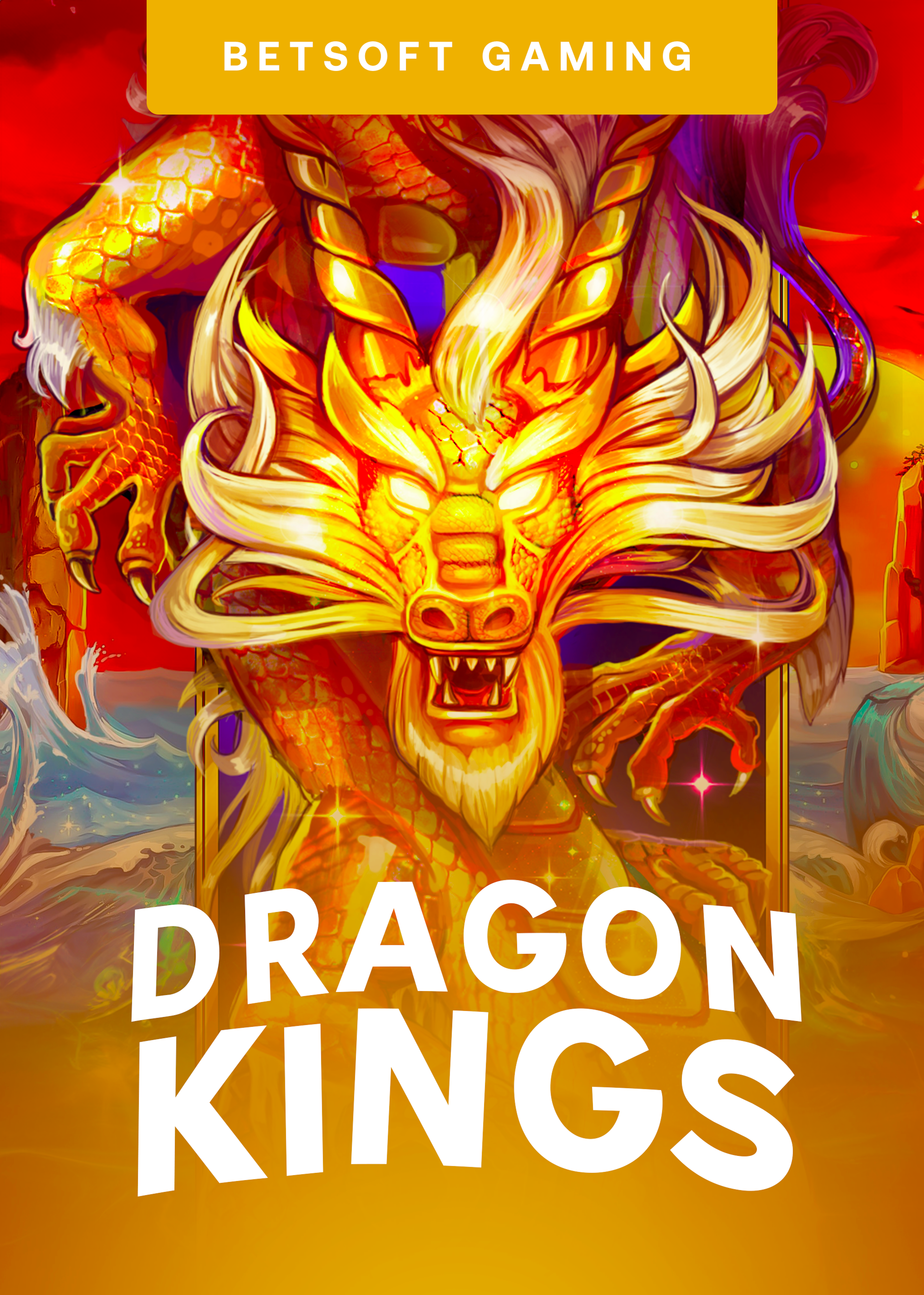 Dragon Kings