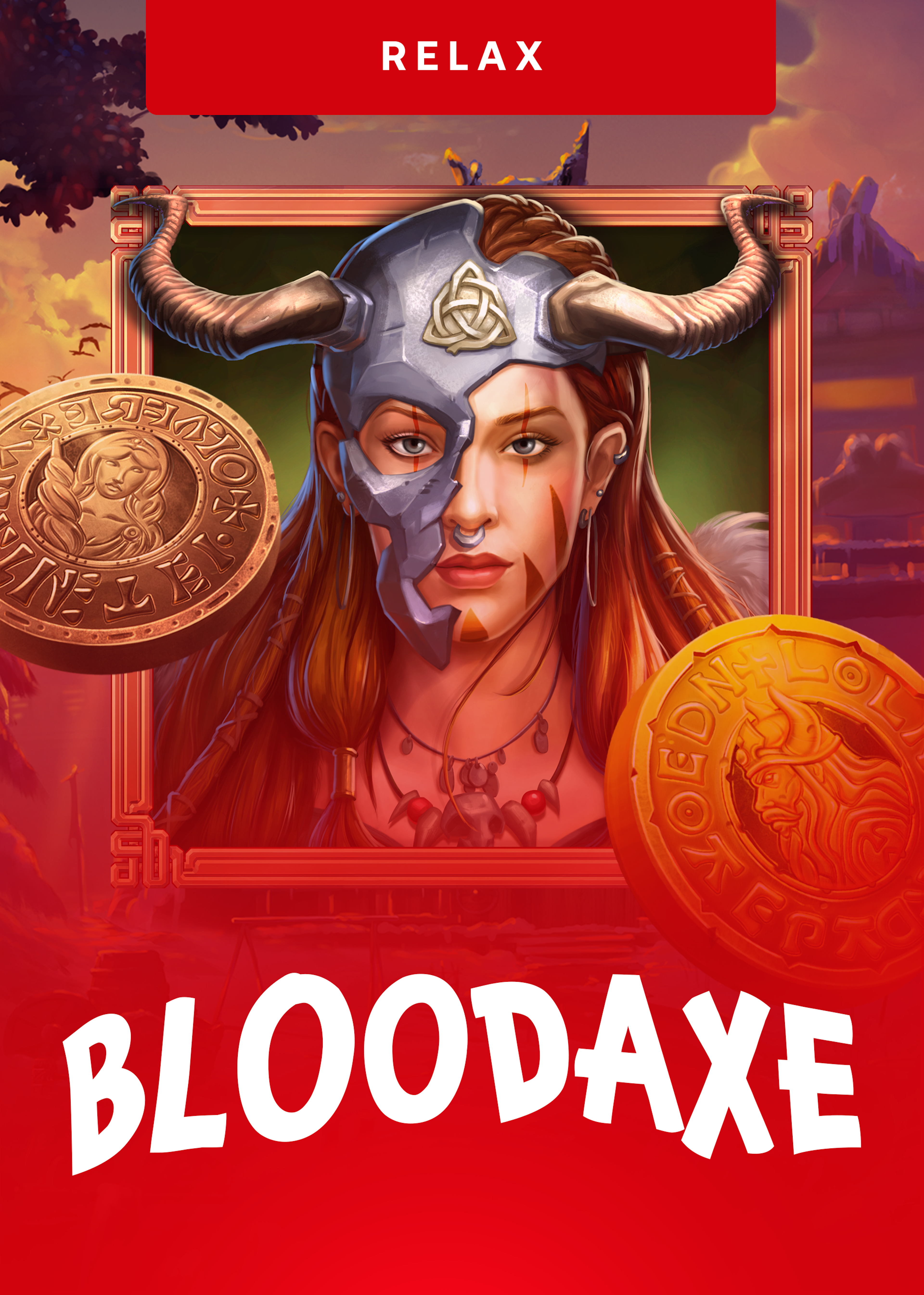 Bloodaxe