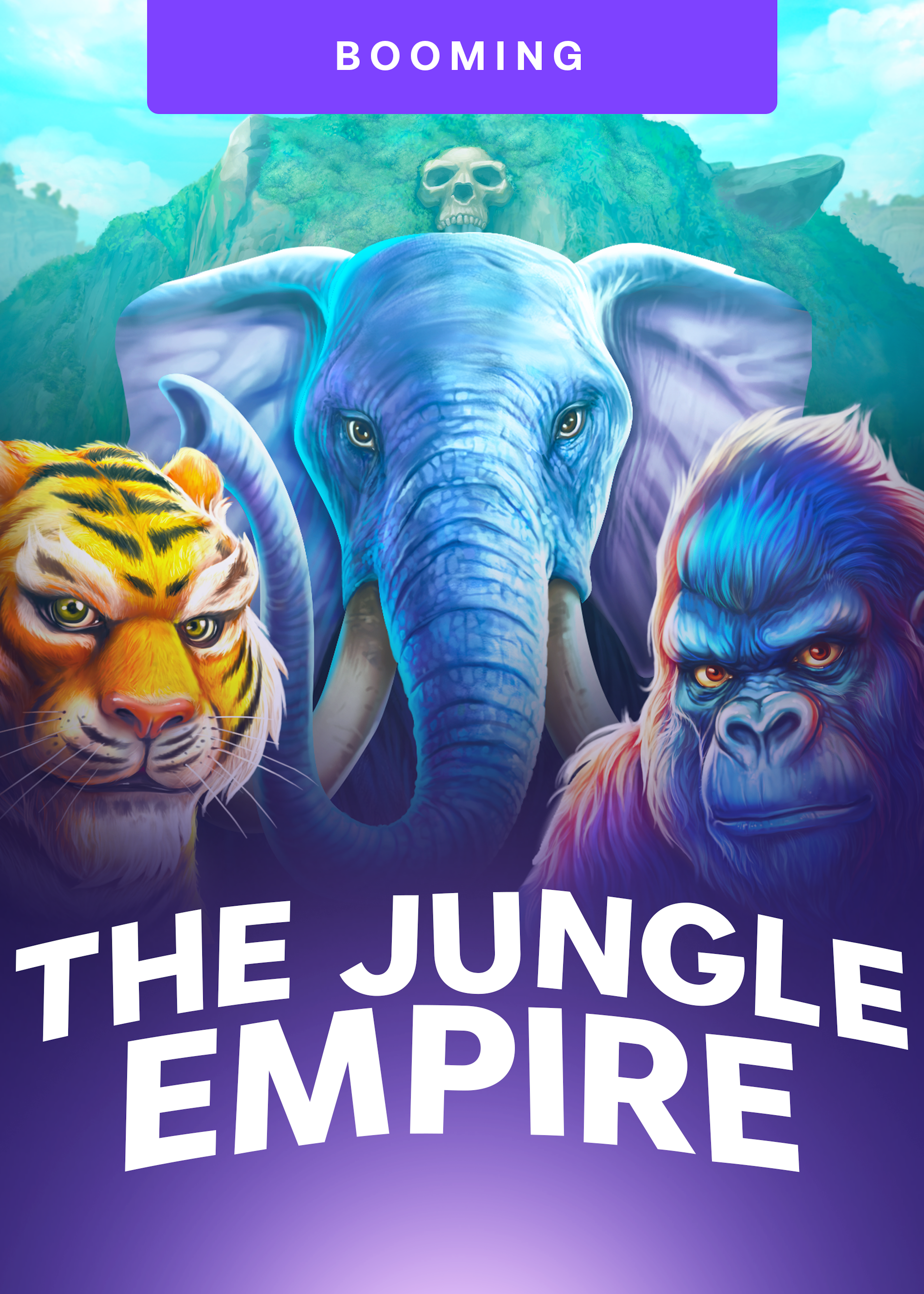 The Jungle Empire