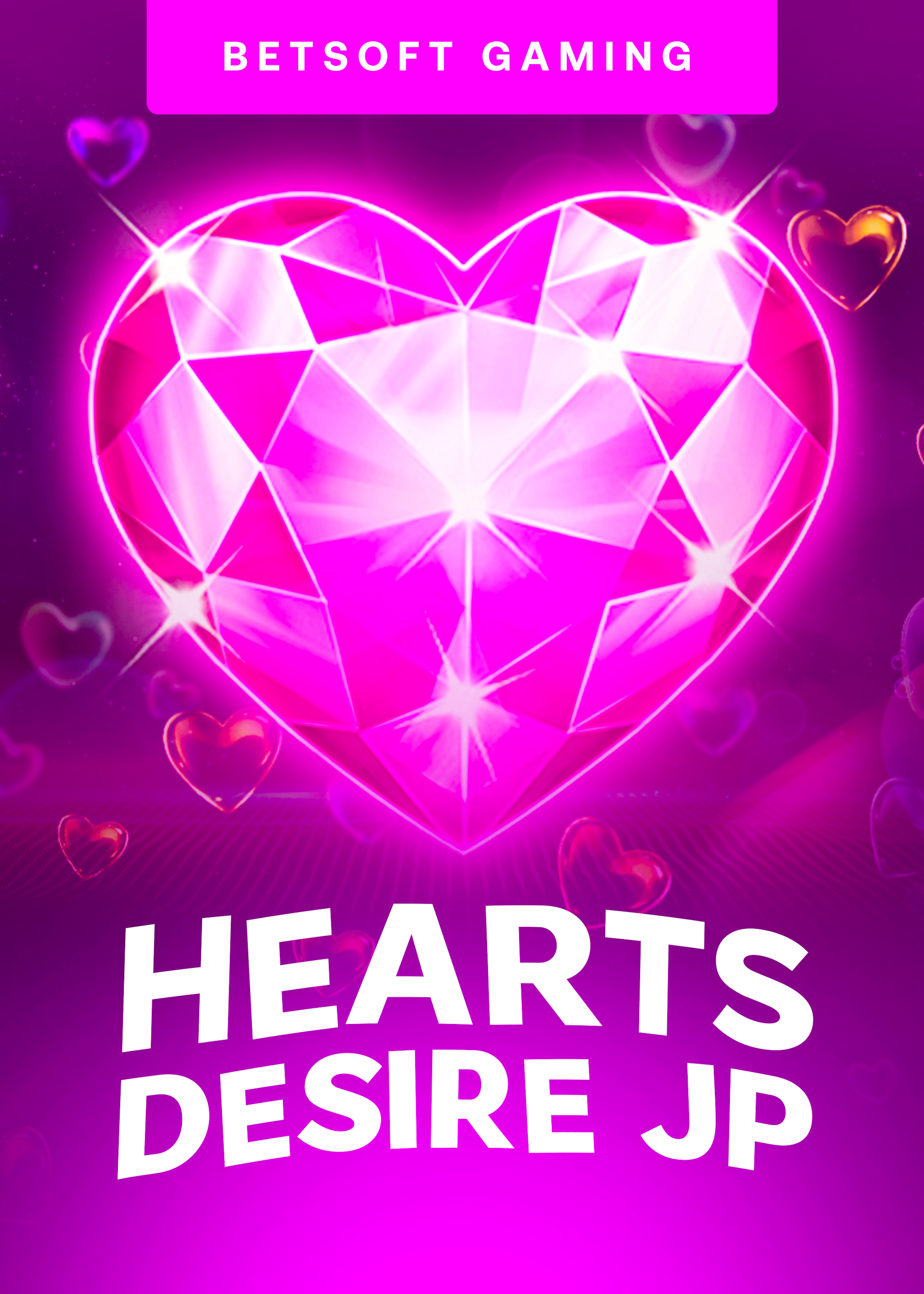 Hearts Desire JP