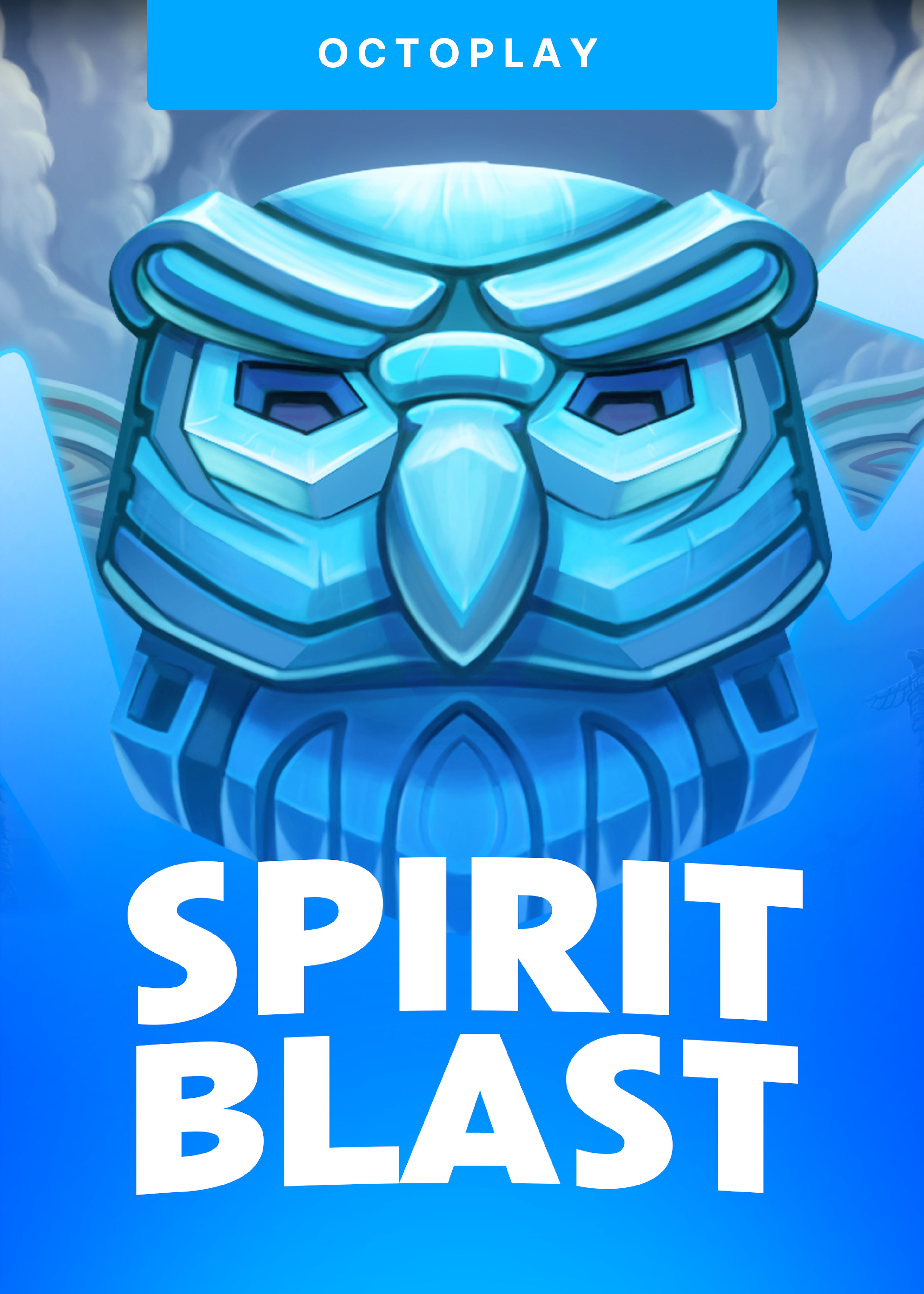 Spirit Blast