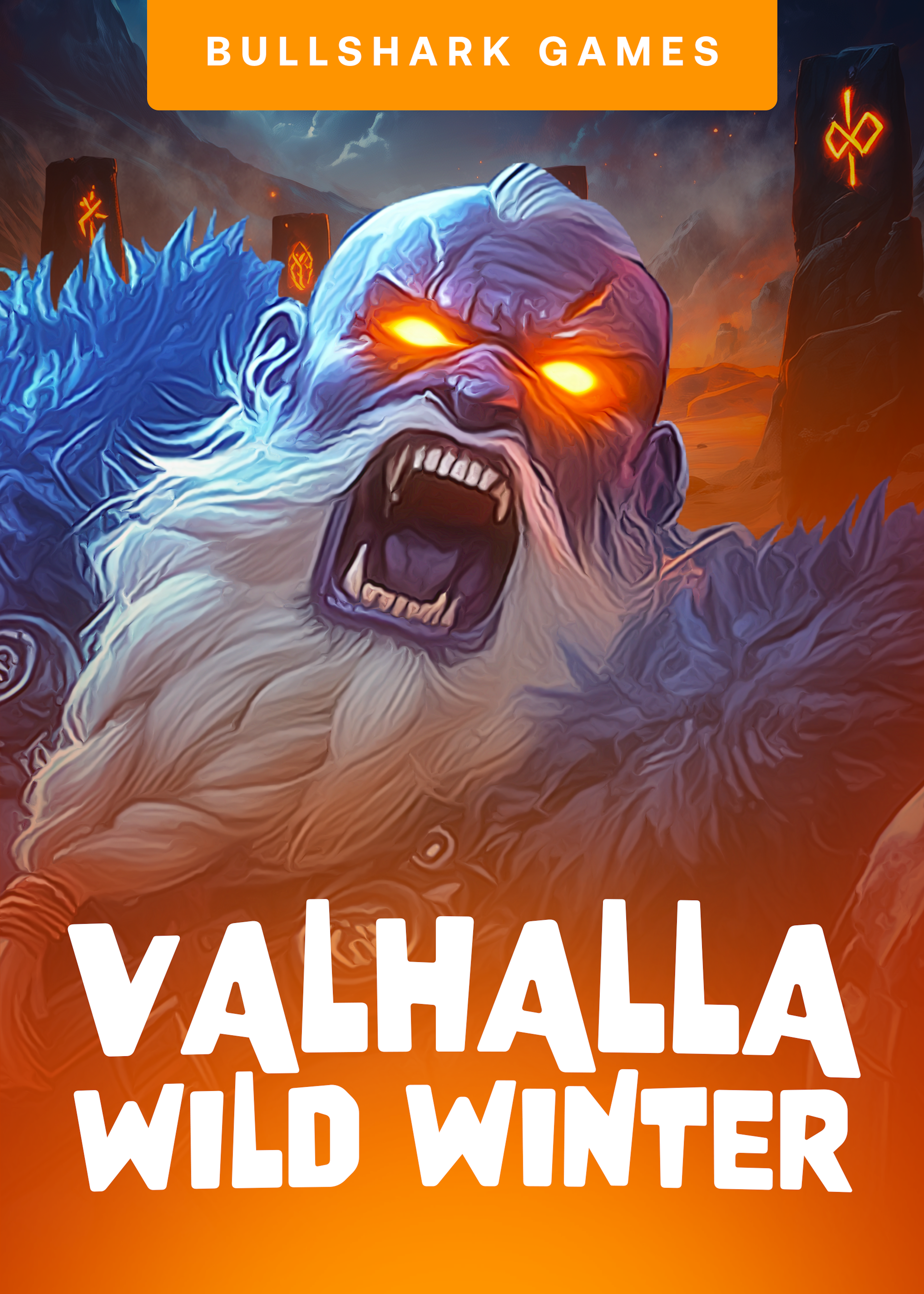 Valhalla: Wild Winter