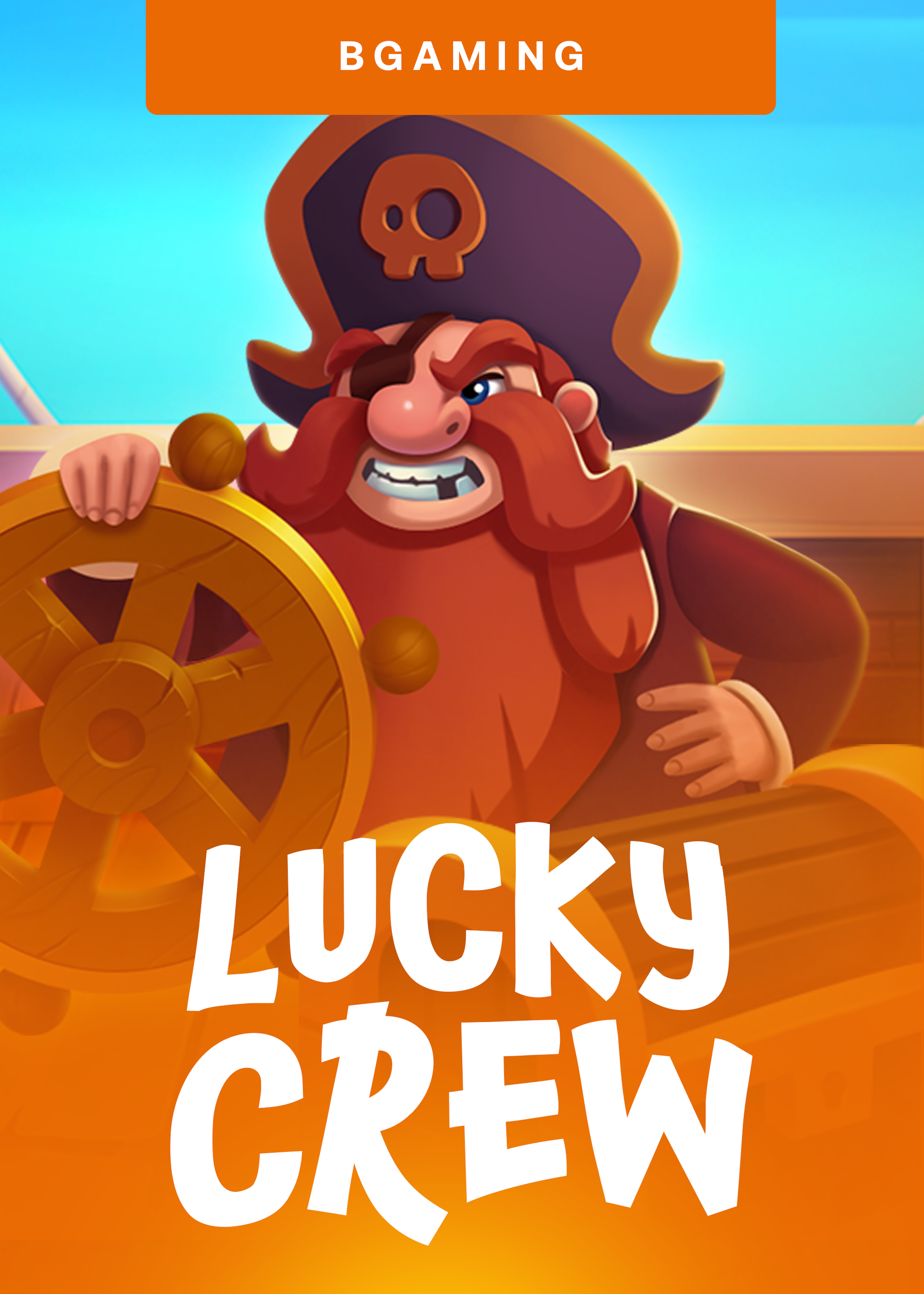 Lucky Crew