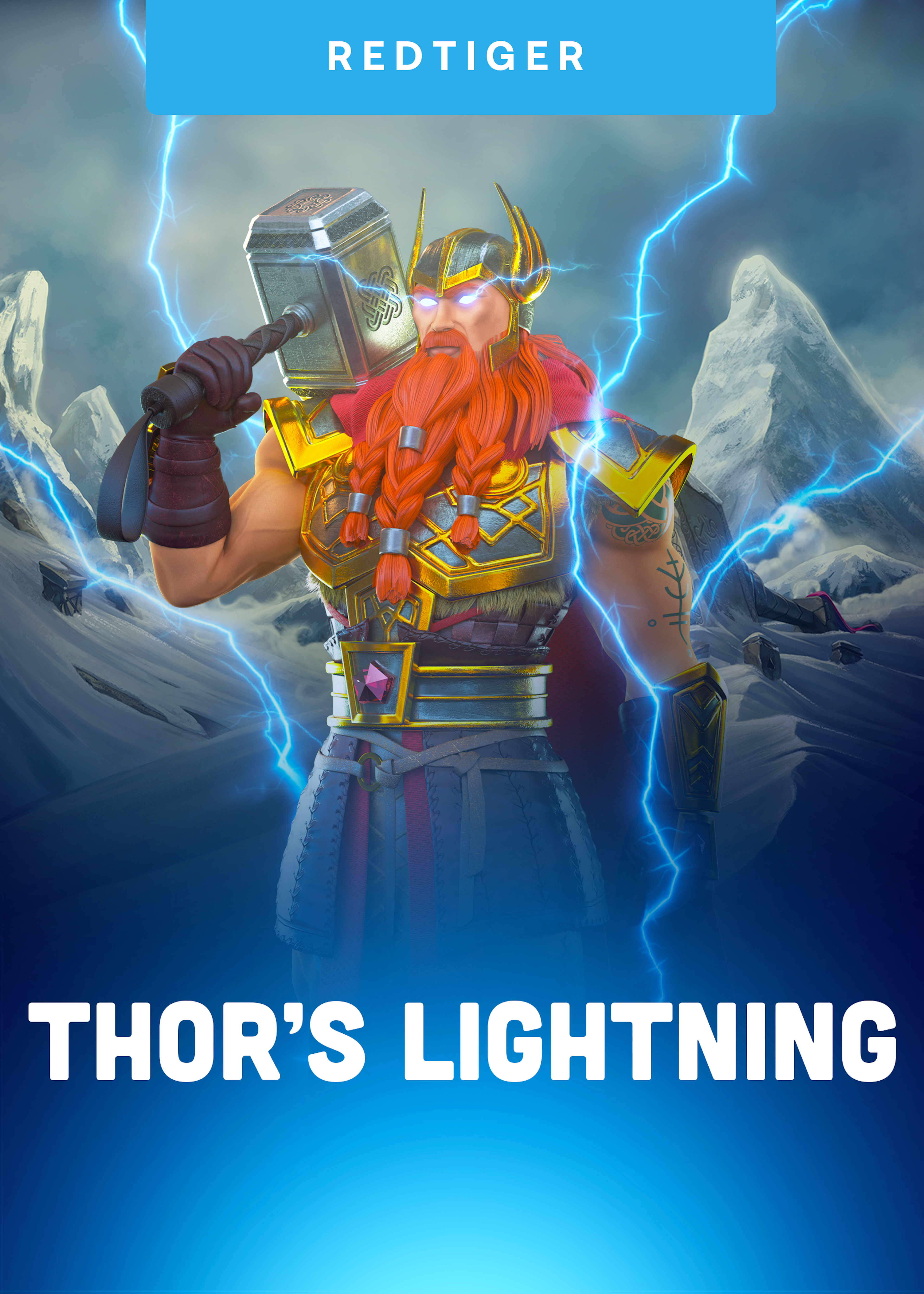 Thor's Lightning