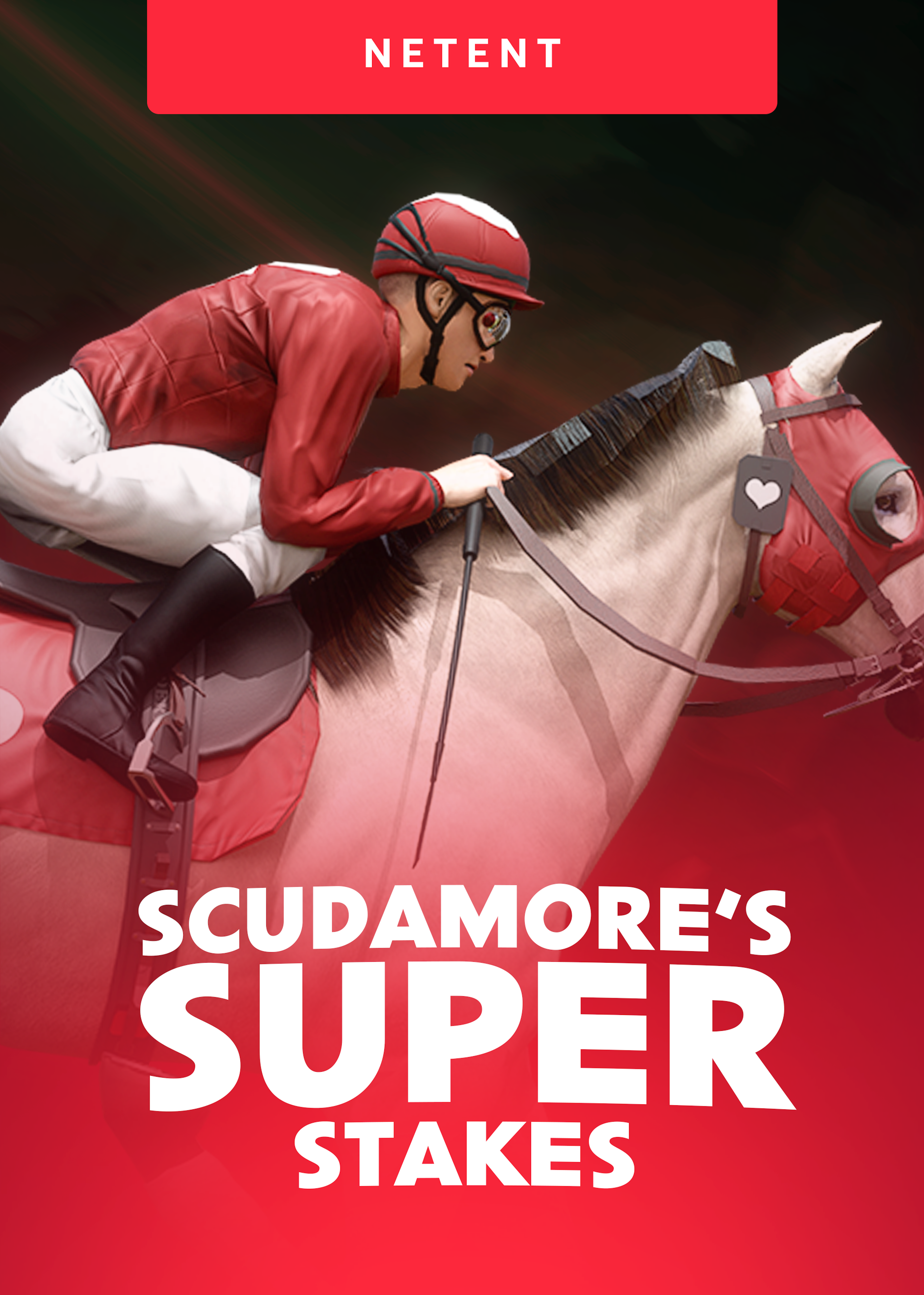 Scudamore's Super Stakes