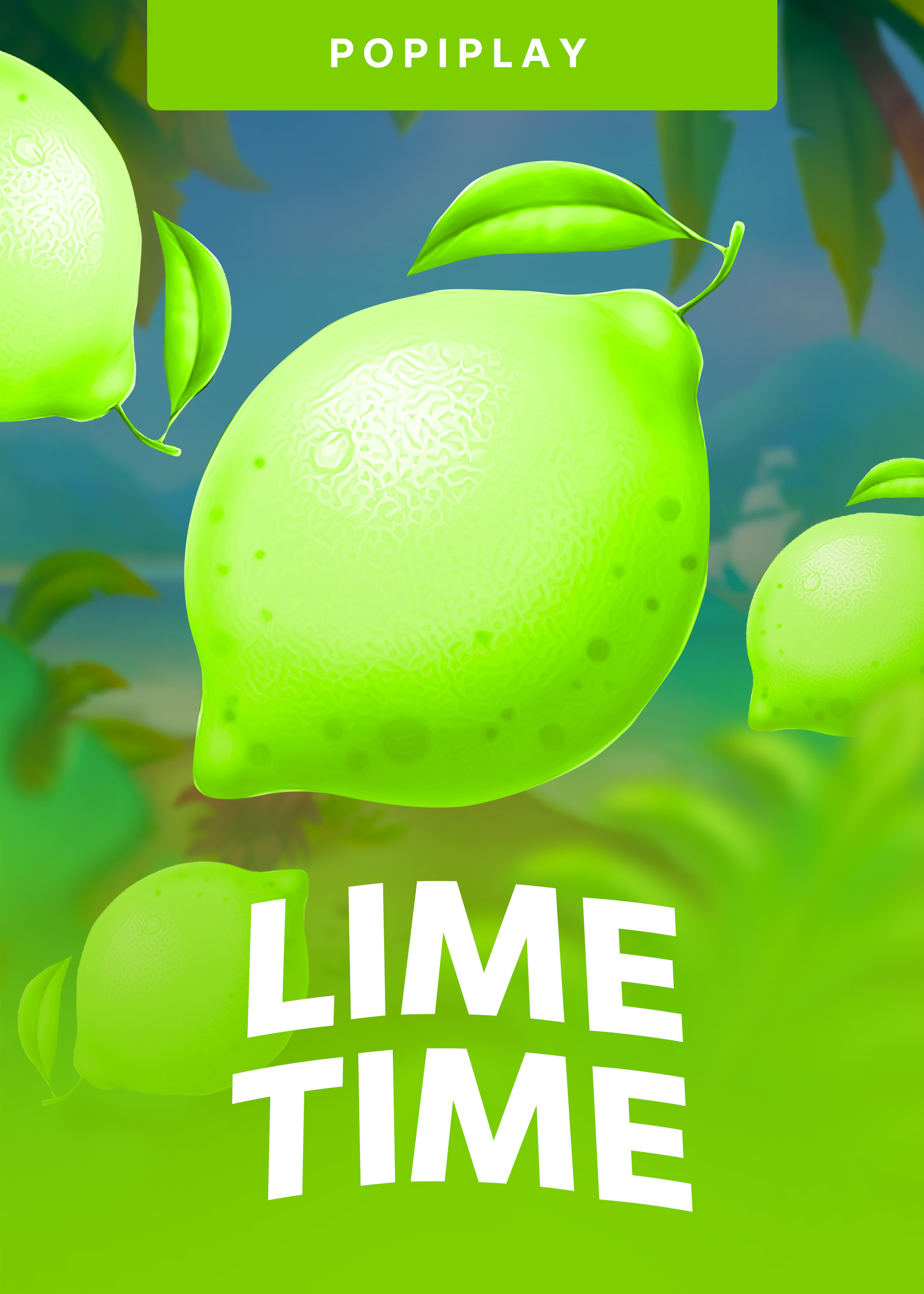 Lime Time