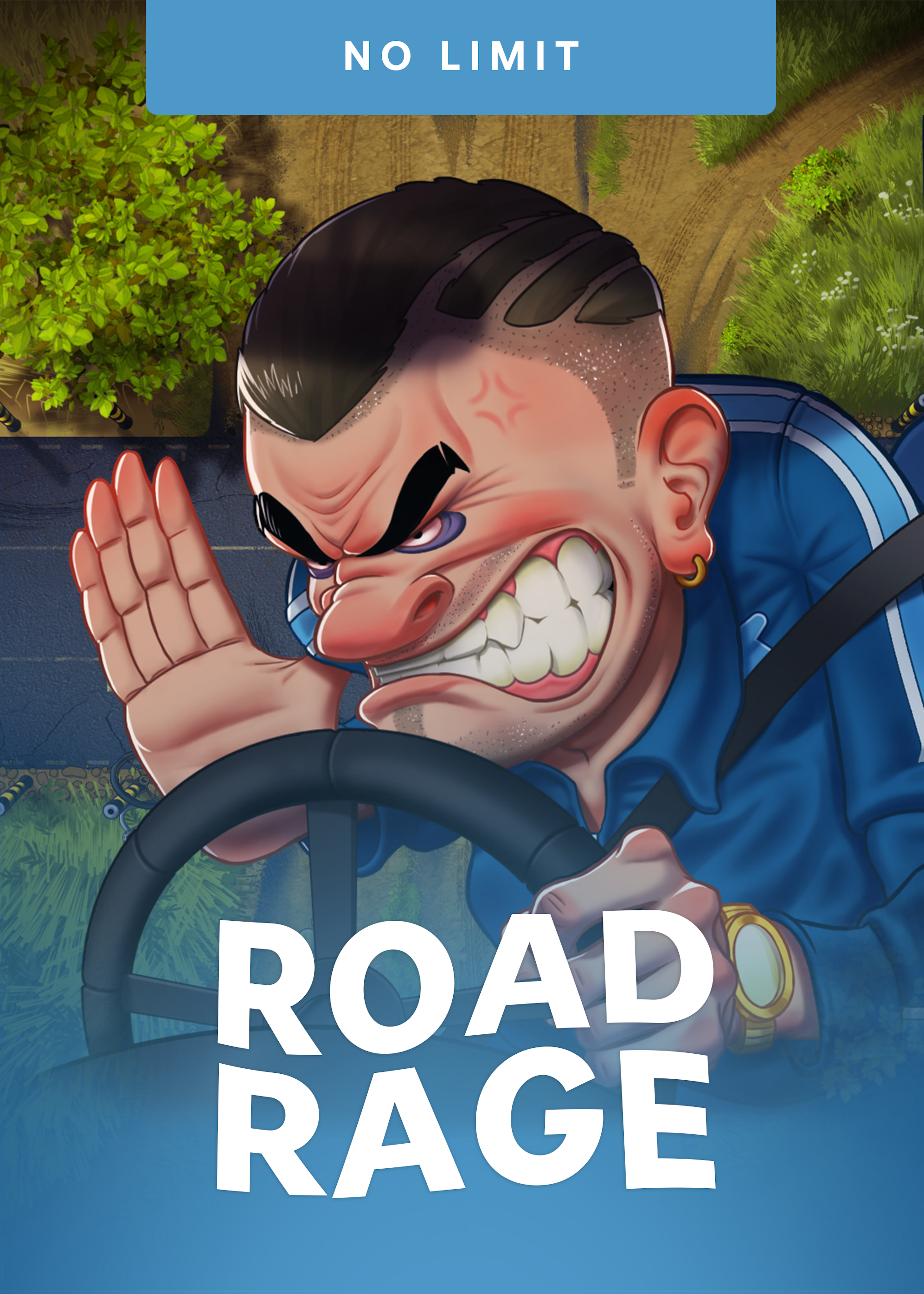 Road Rage