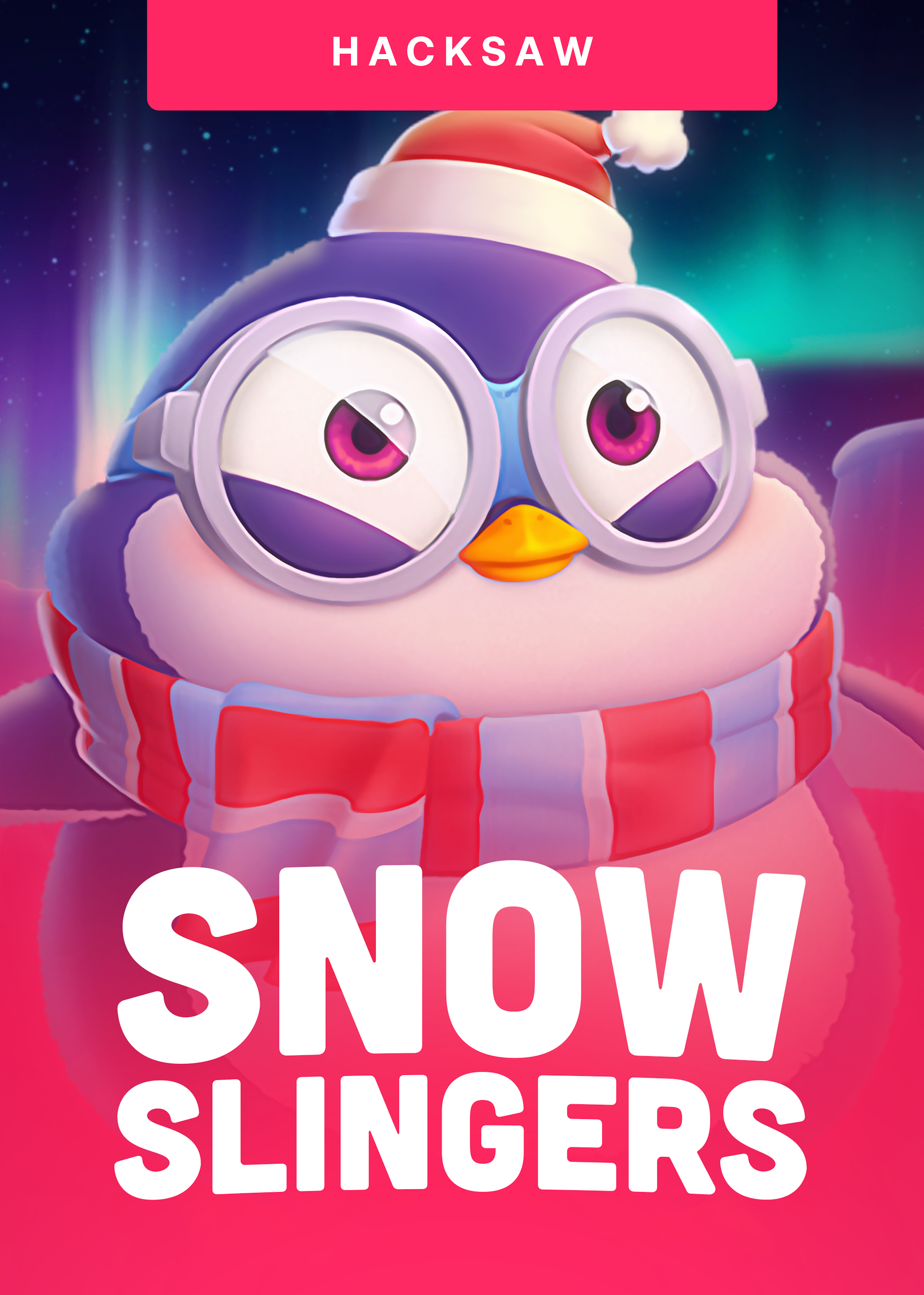 Snow Slingers