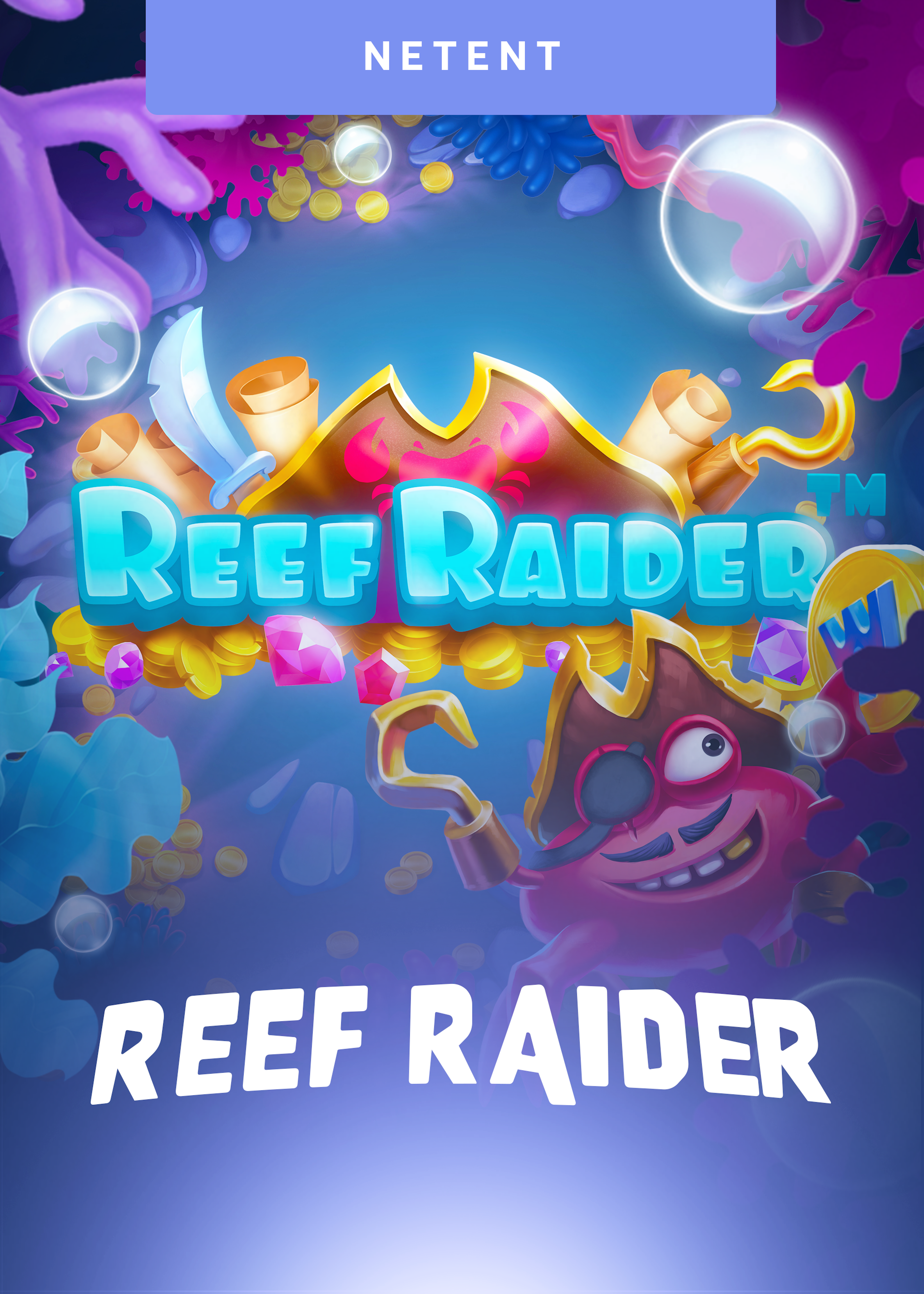 Reef Raider