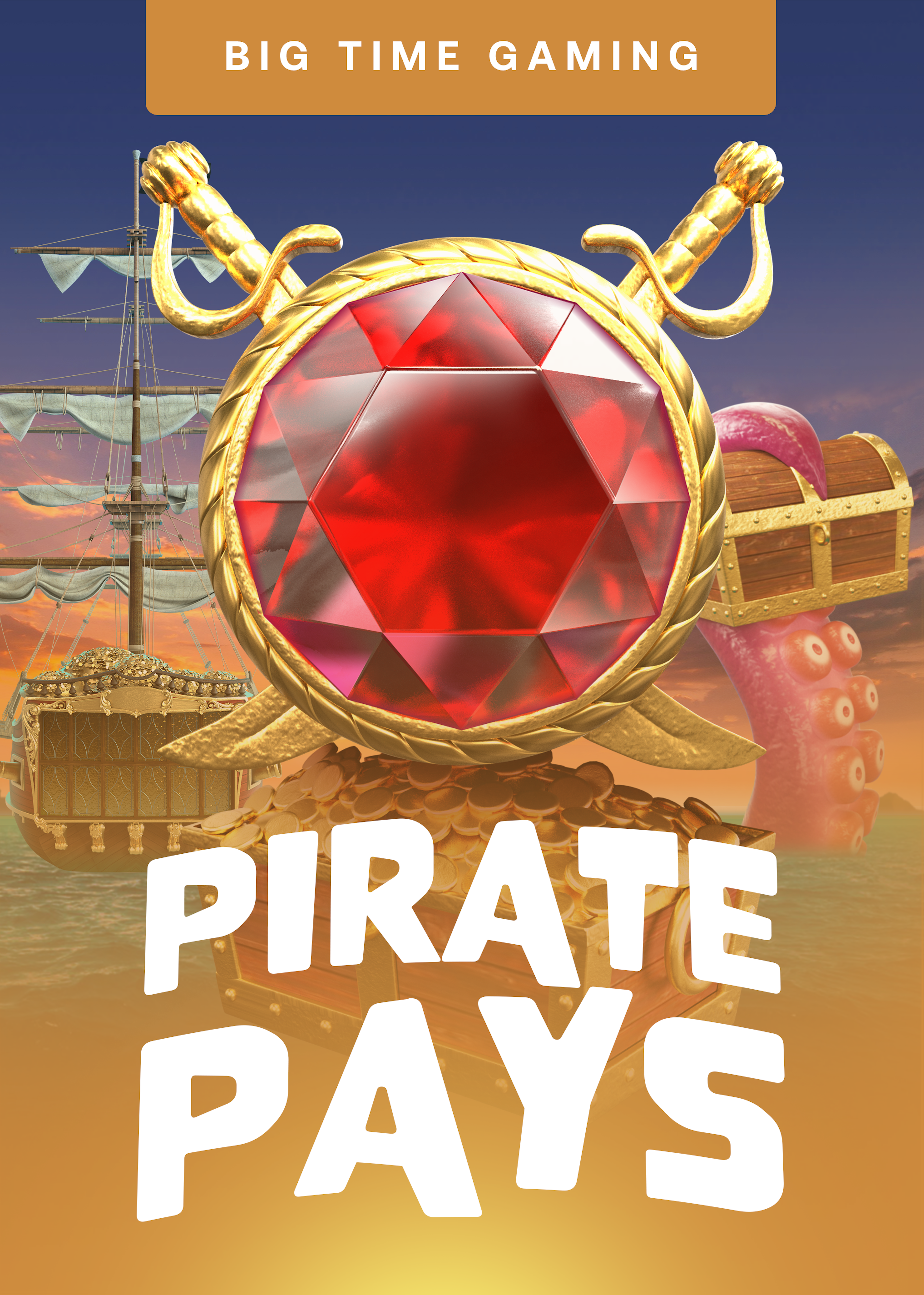 Pirate Pays