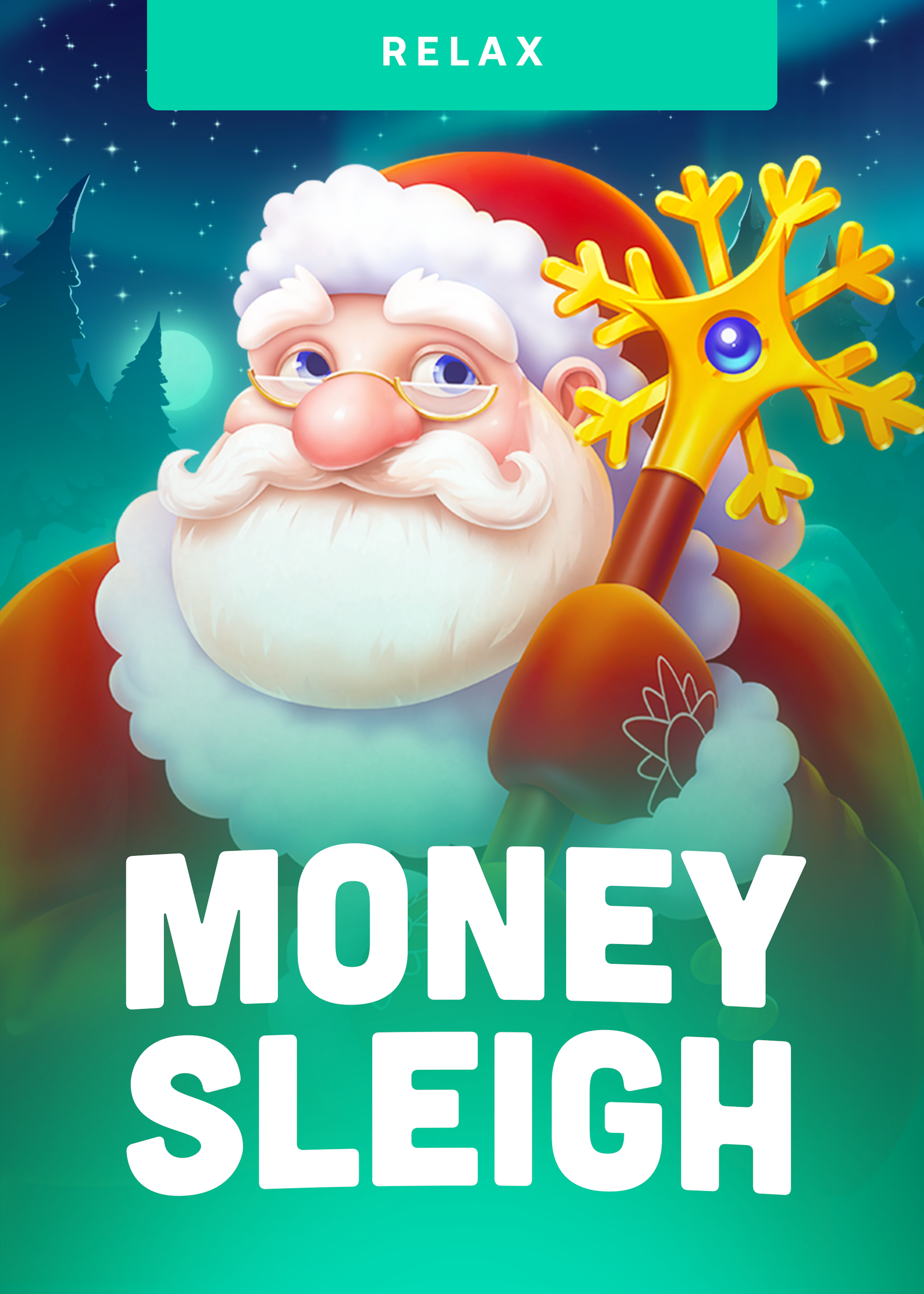 Money Sleigh