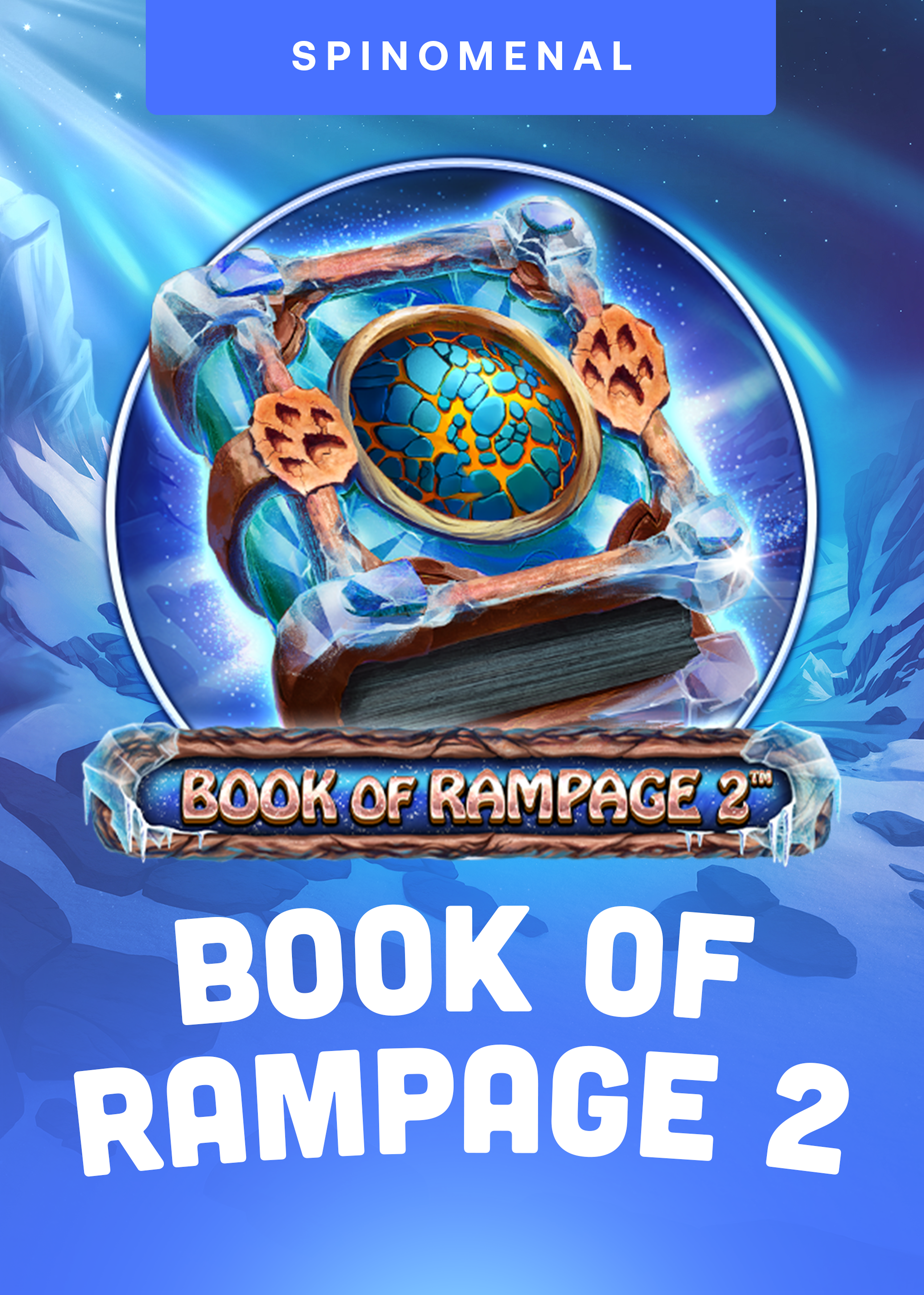 Book Of Rampage 2