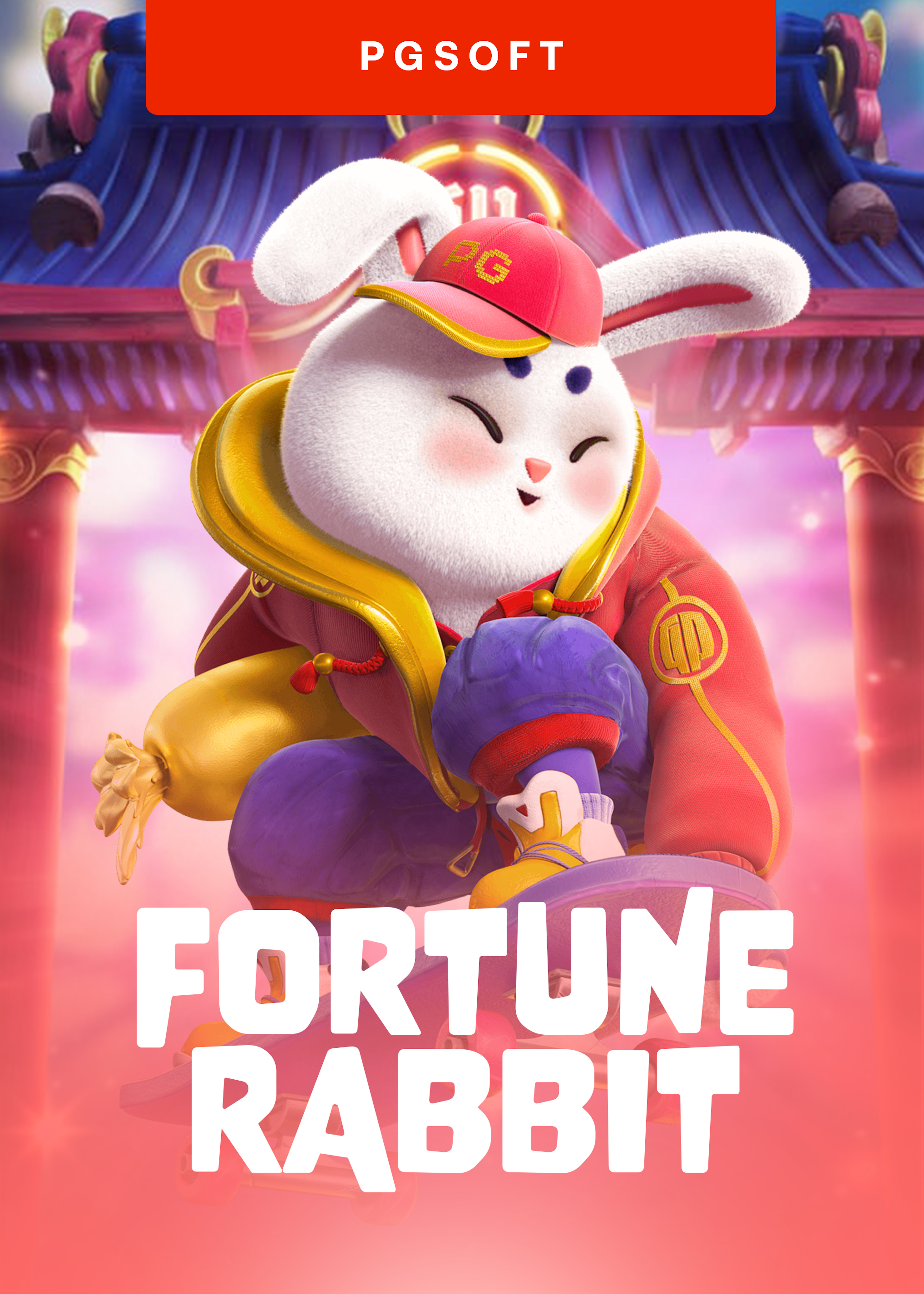 Fortune Rabbit