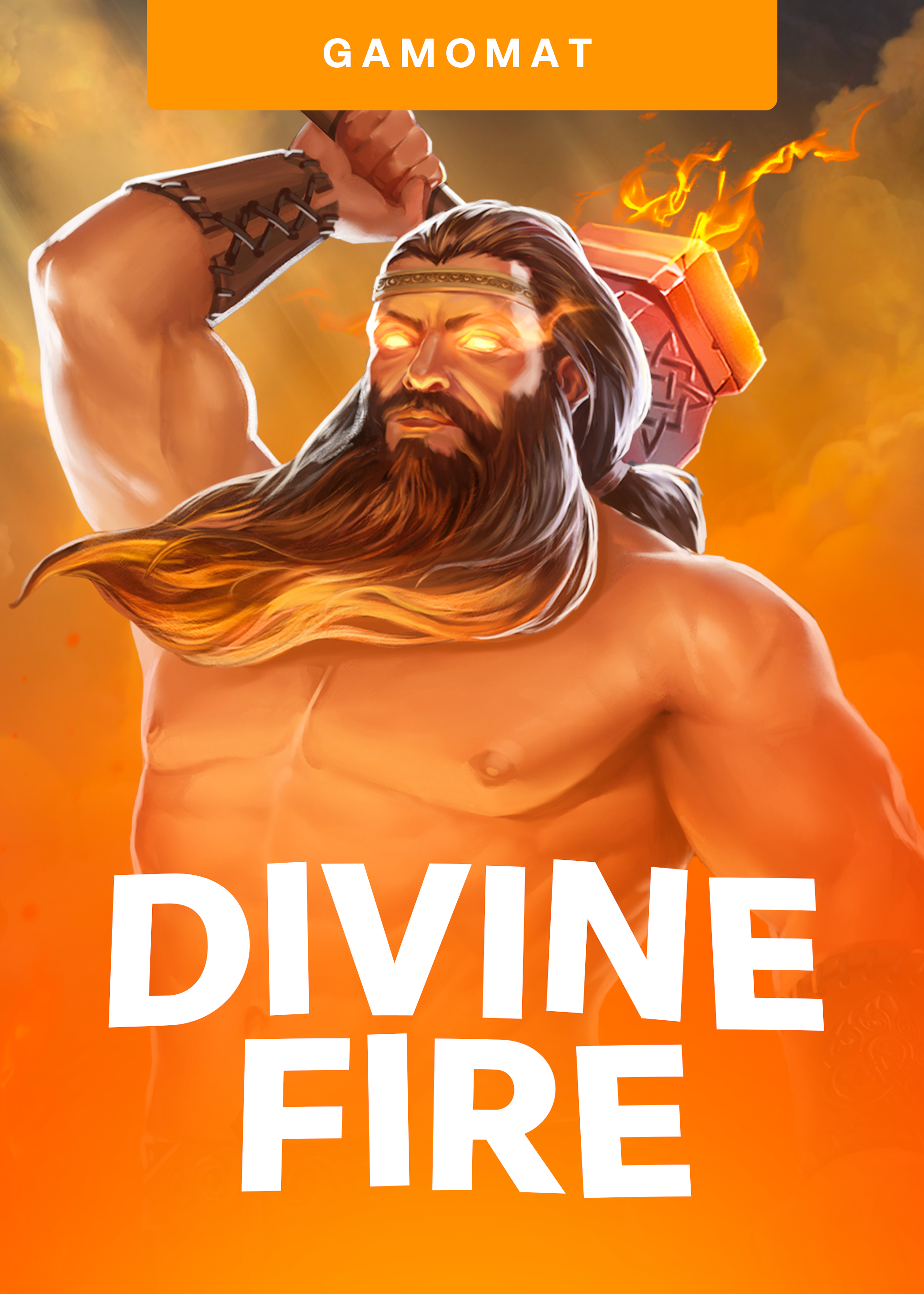 Divine Fire