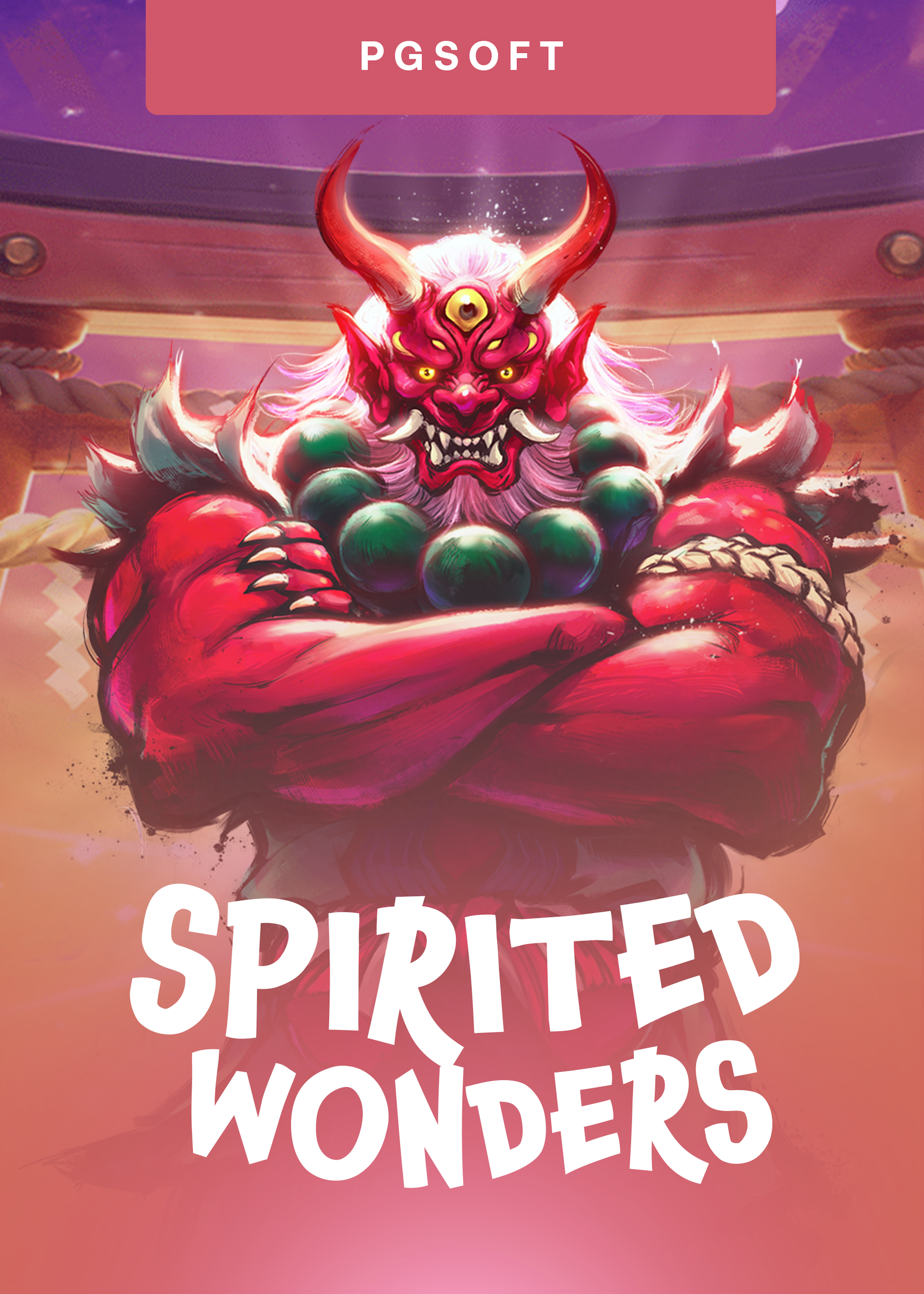 Spirited Wonders