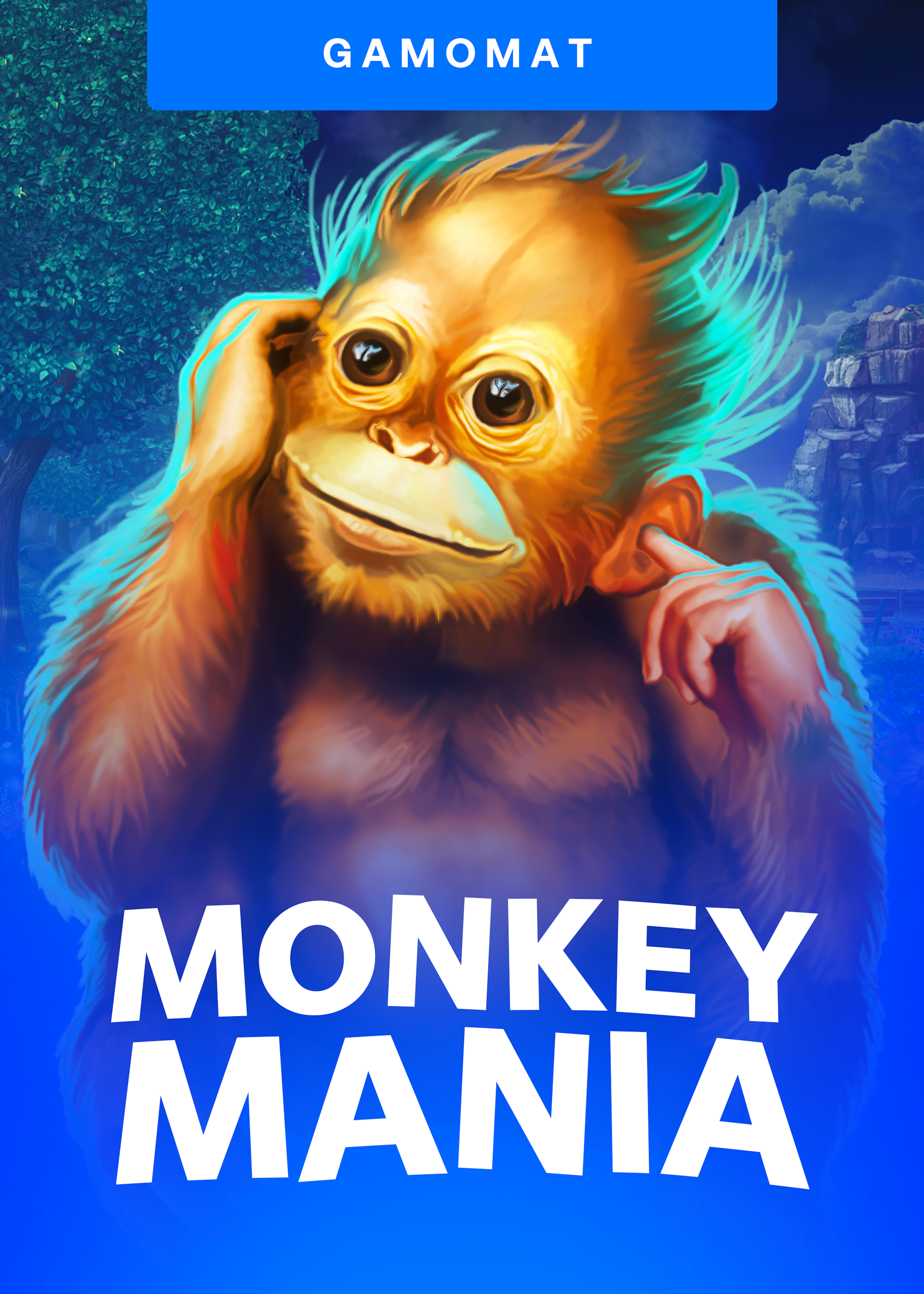 Monkey Mania