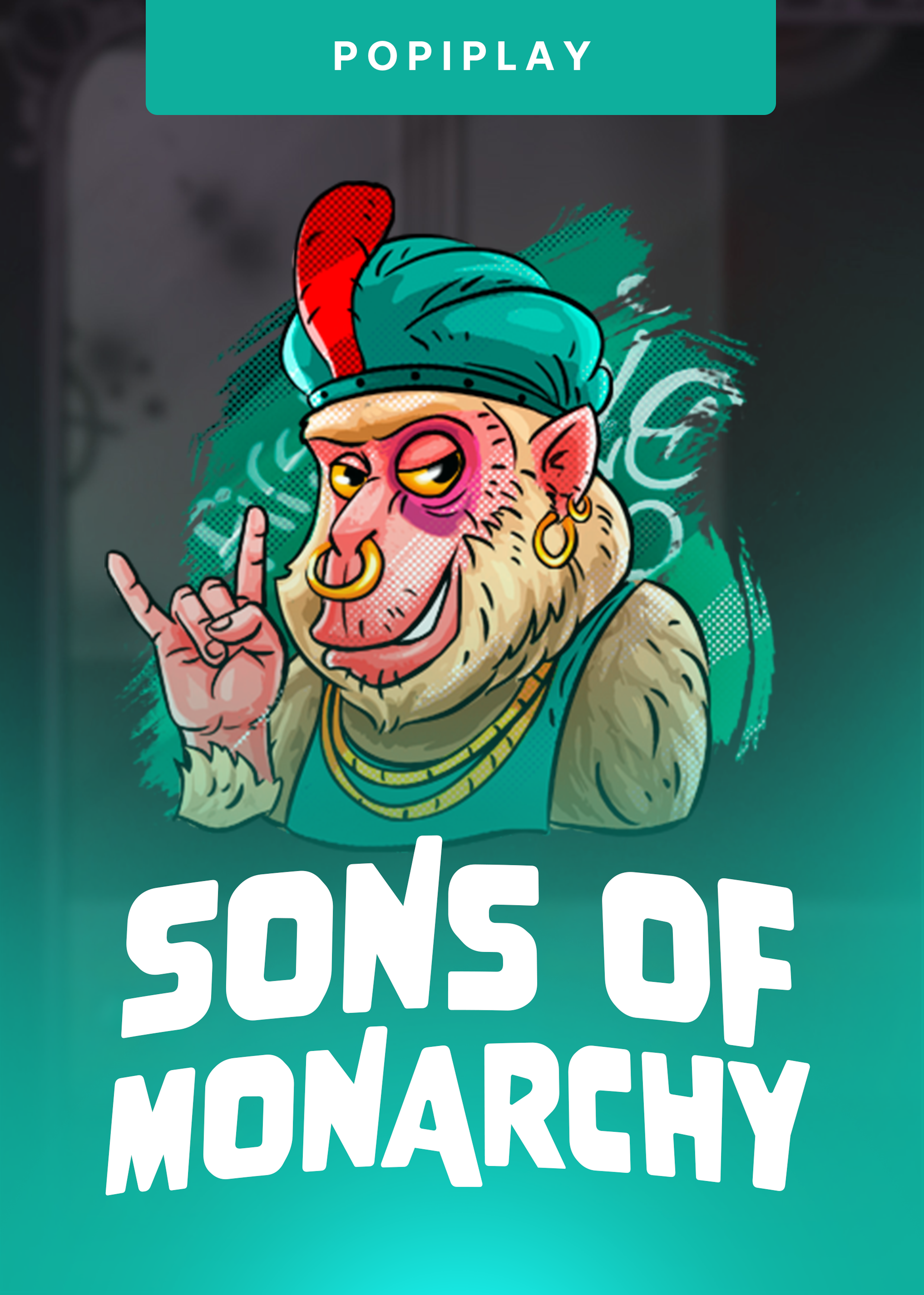 Sons of Monarchy