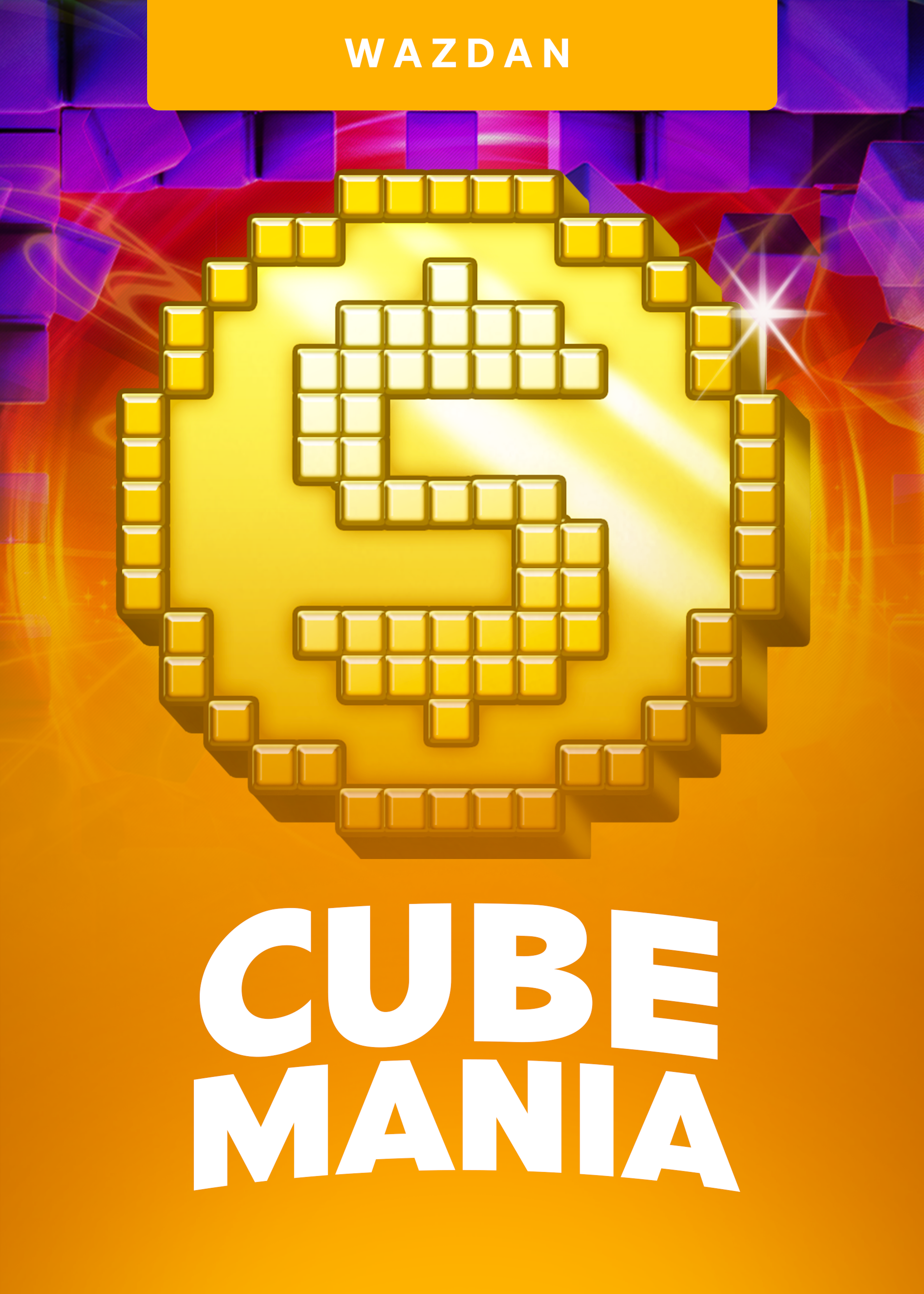 Cube Mania