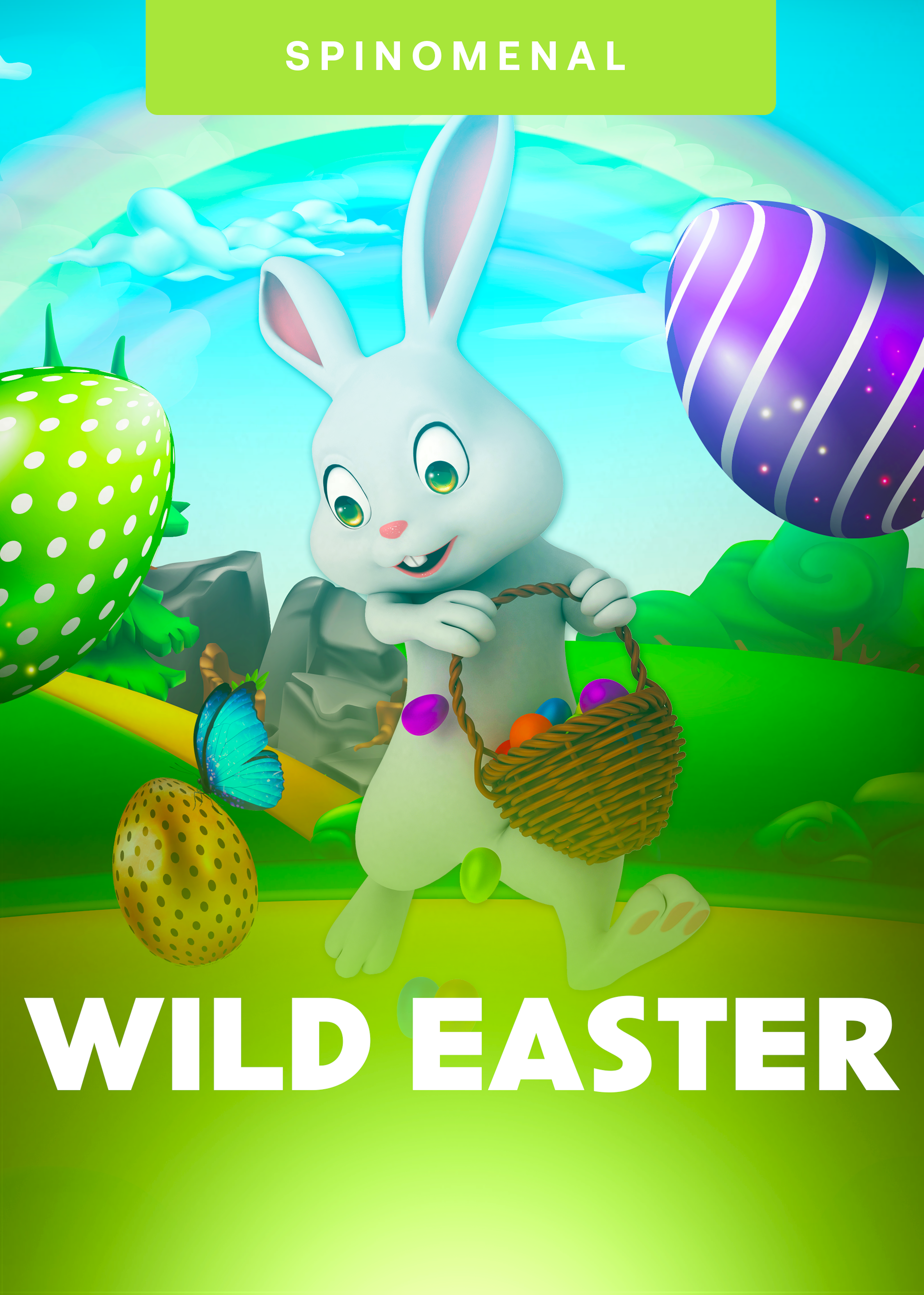 Wild Easter