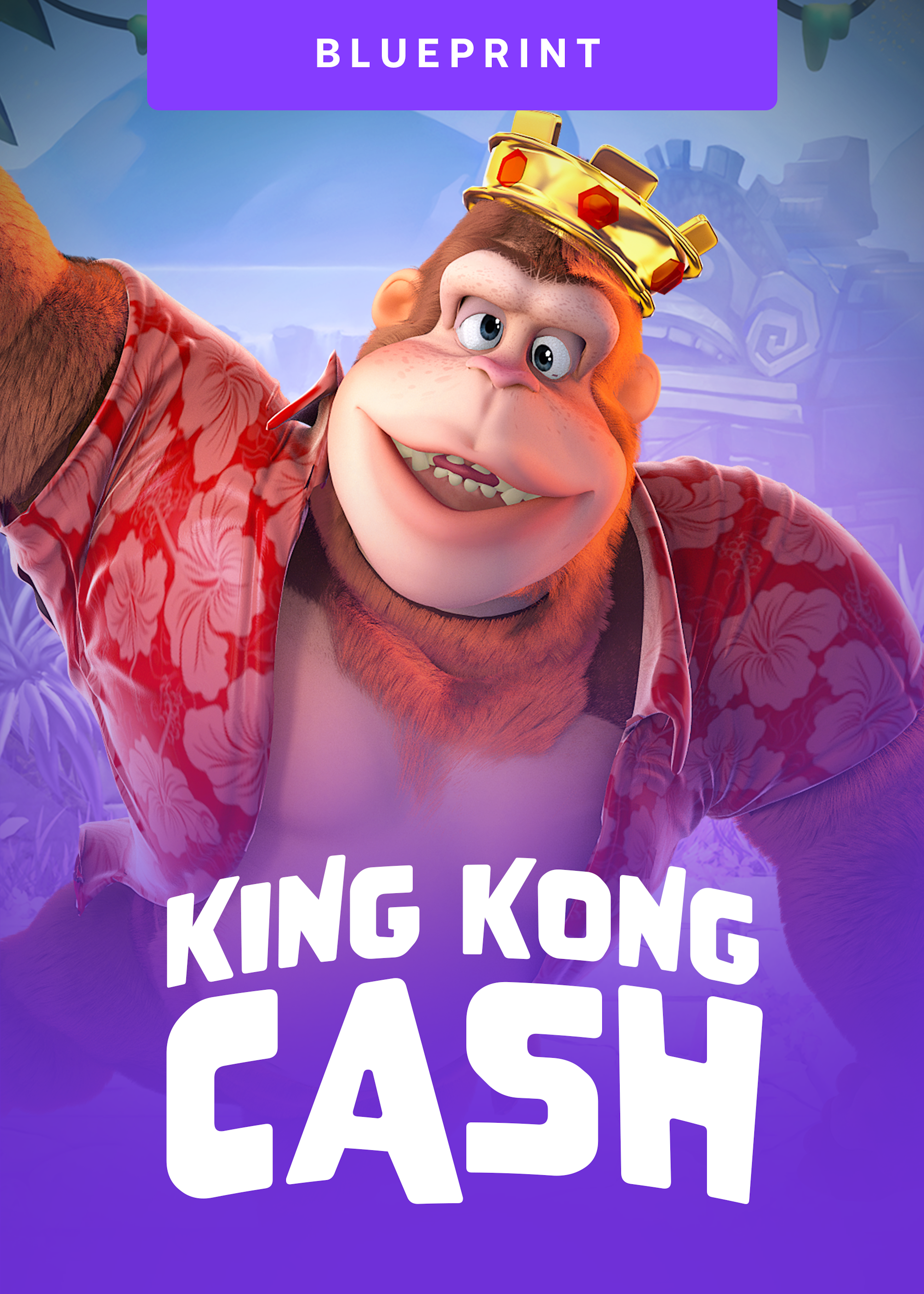 King Kong Cash