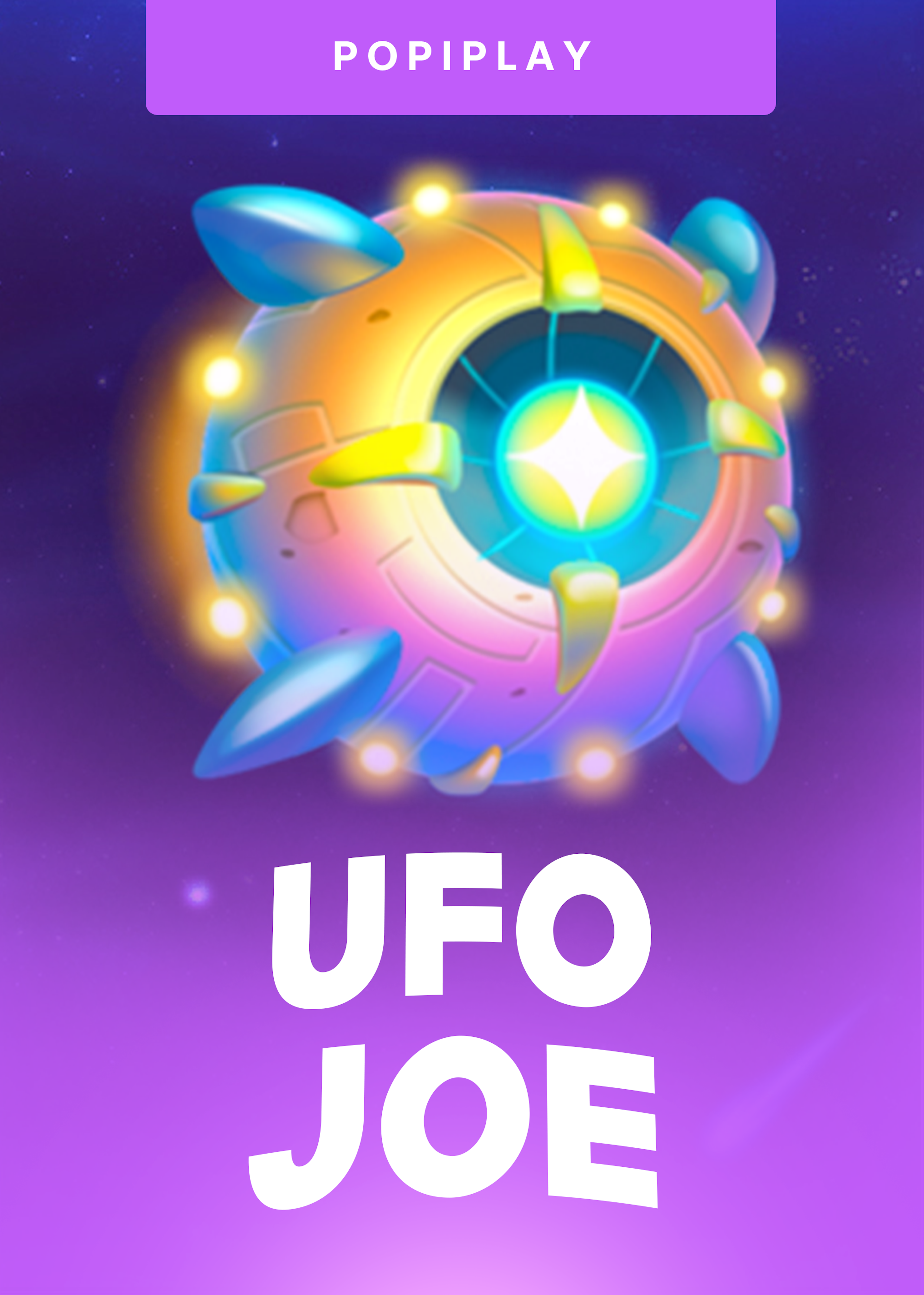 UFO Joe